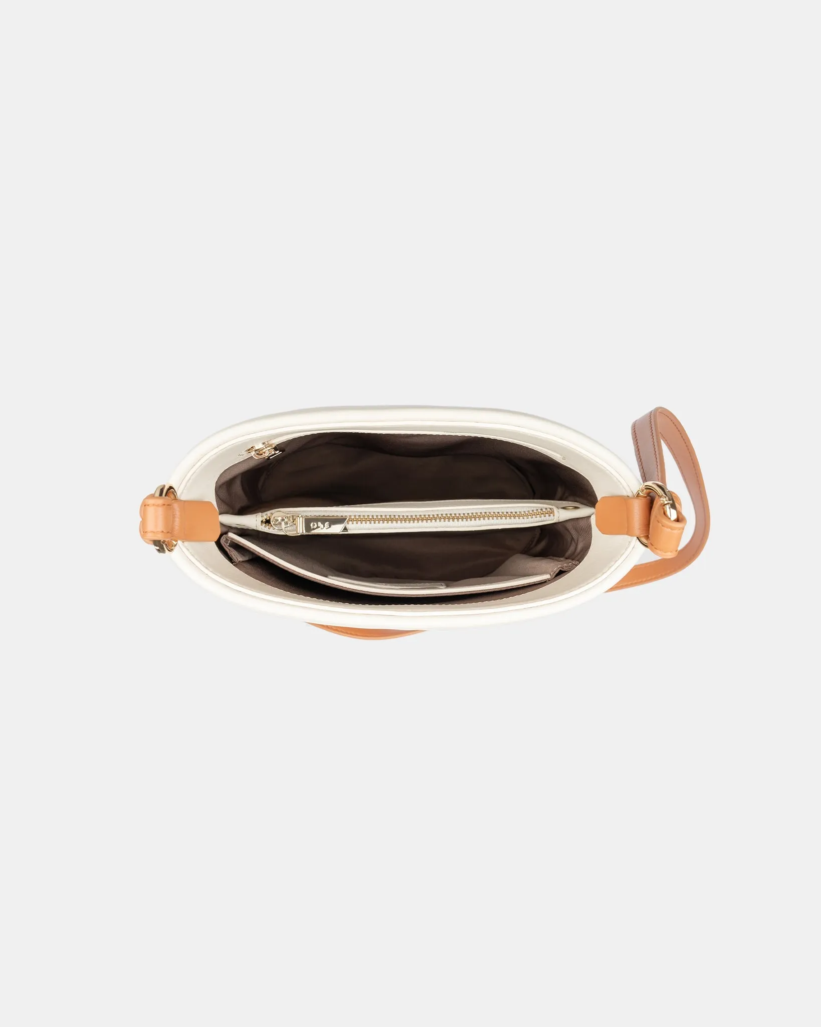 Gaia Bucket Bag - THYME & OAT