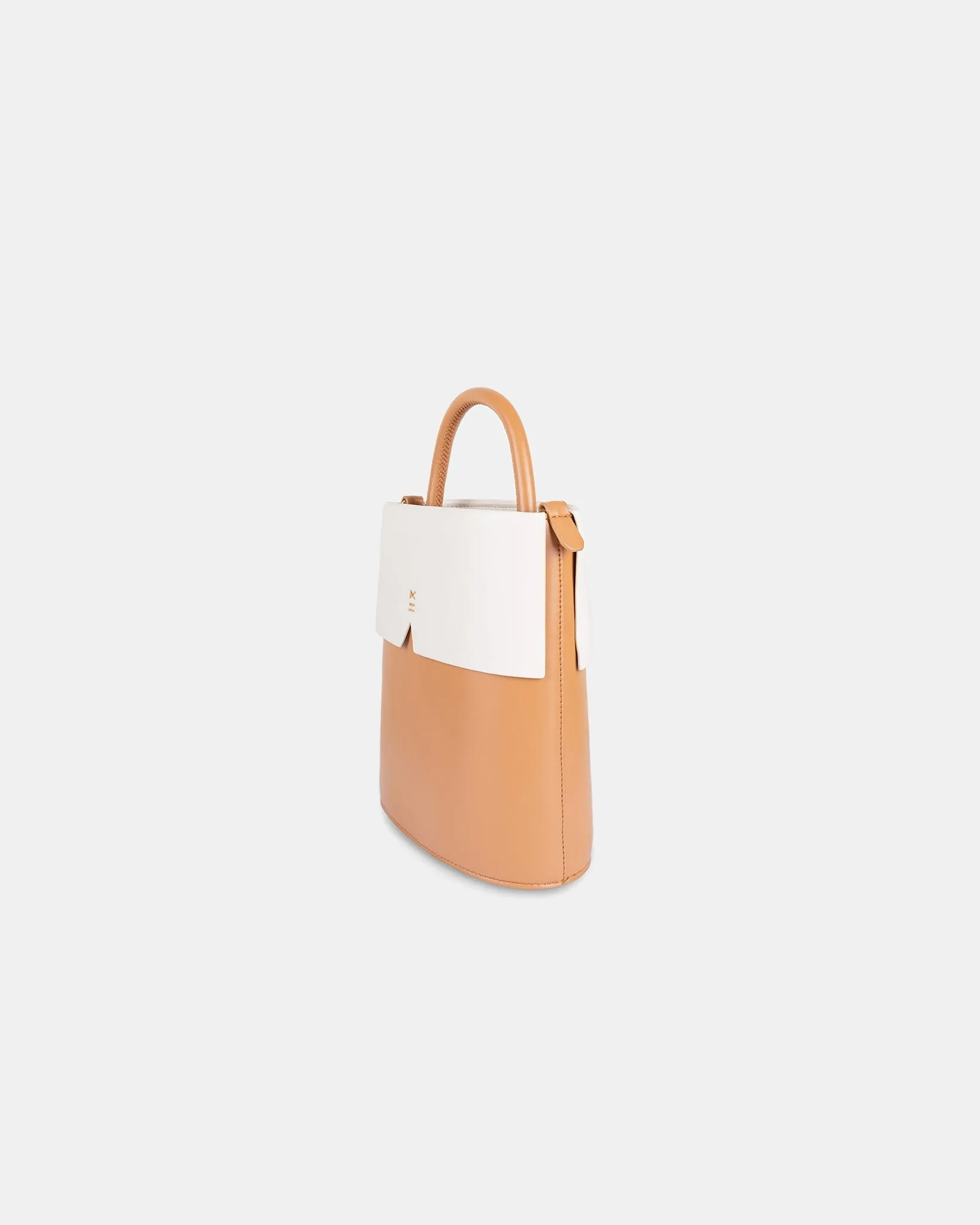 Gaia Bucket Bag - THYME & OAT