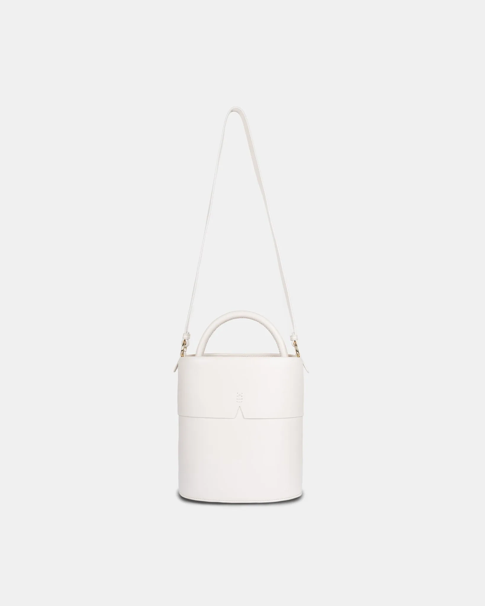 Gaia Bucket Bag - THYME & OAT