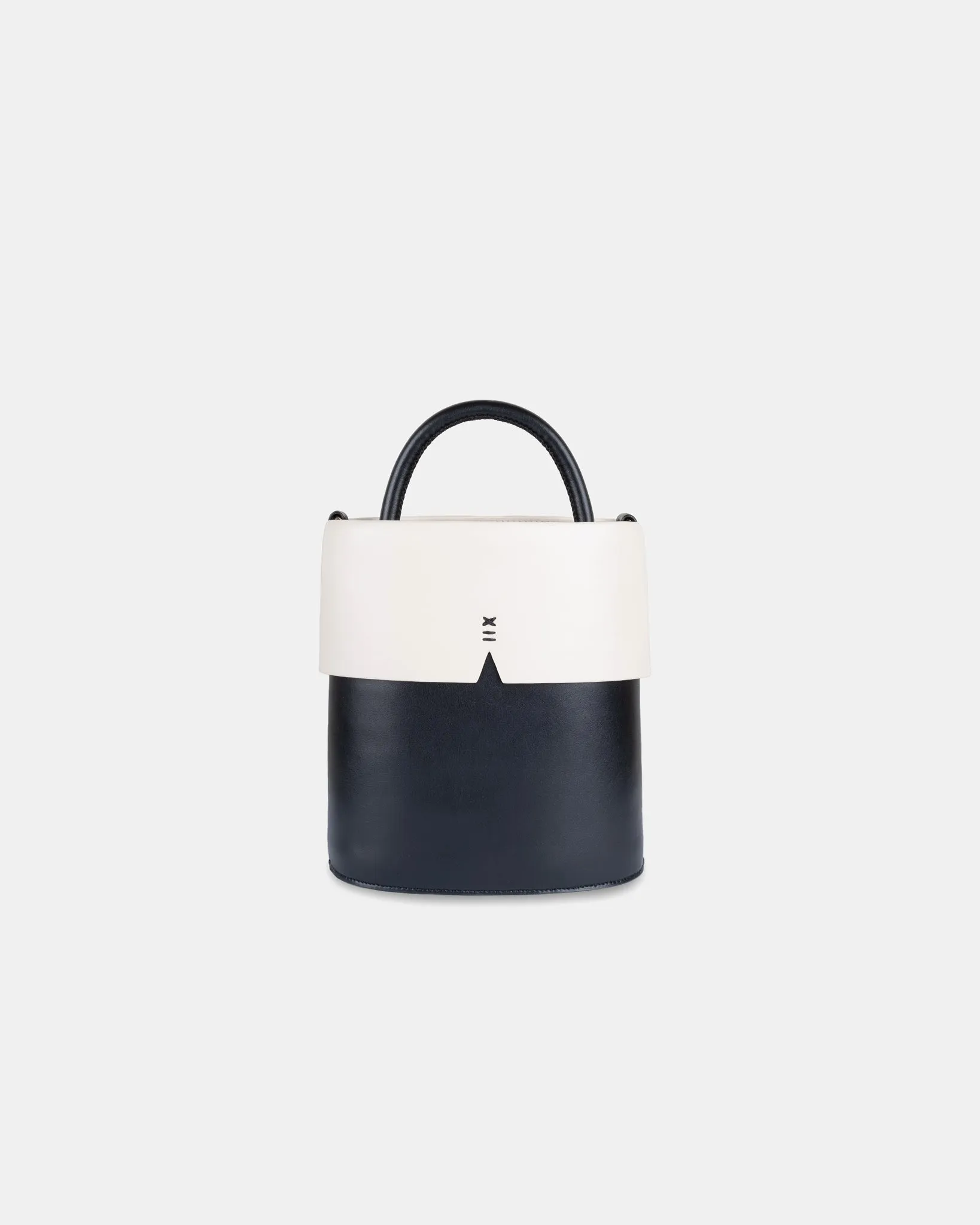 Gaia Bucket Bag - THYME & OAT