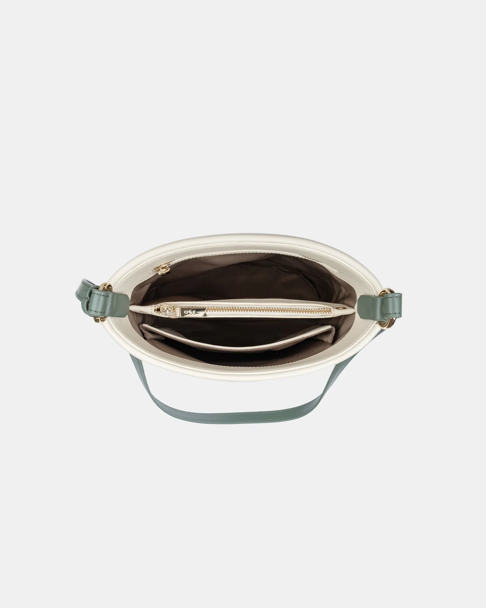 Gaia Bucket Bag - THYME & OAT