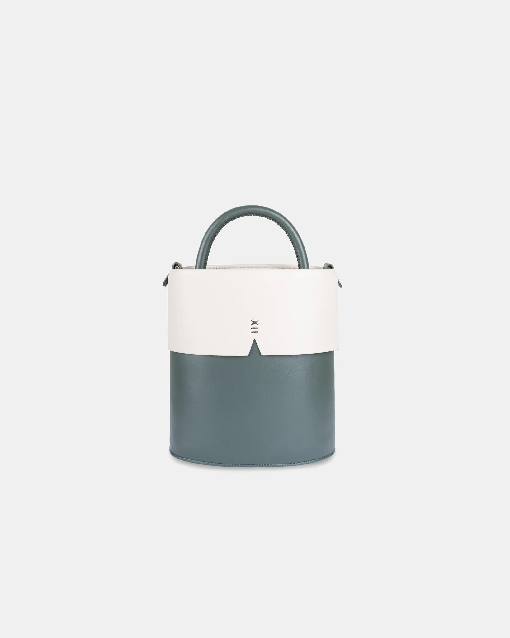 Gaia Bucket Bag - THYME & OAT