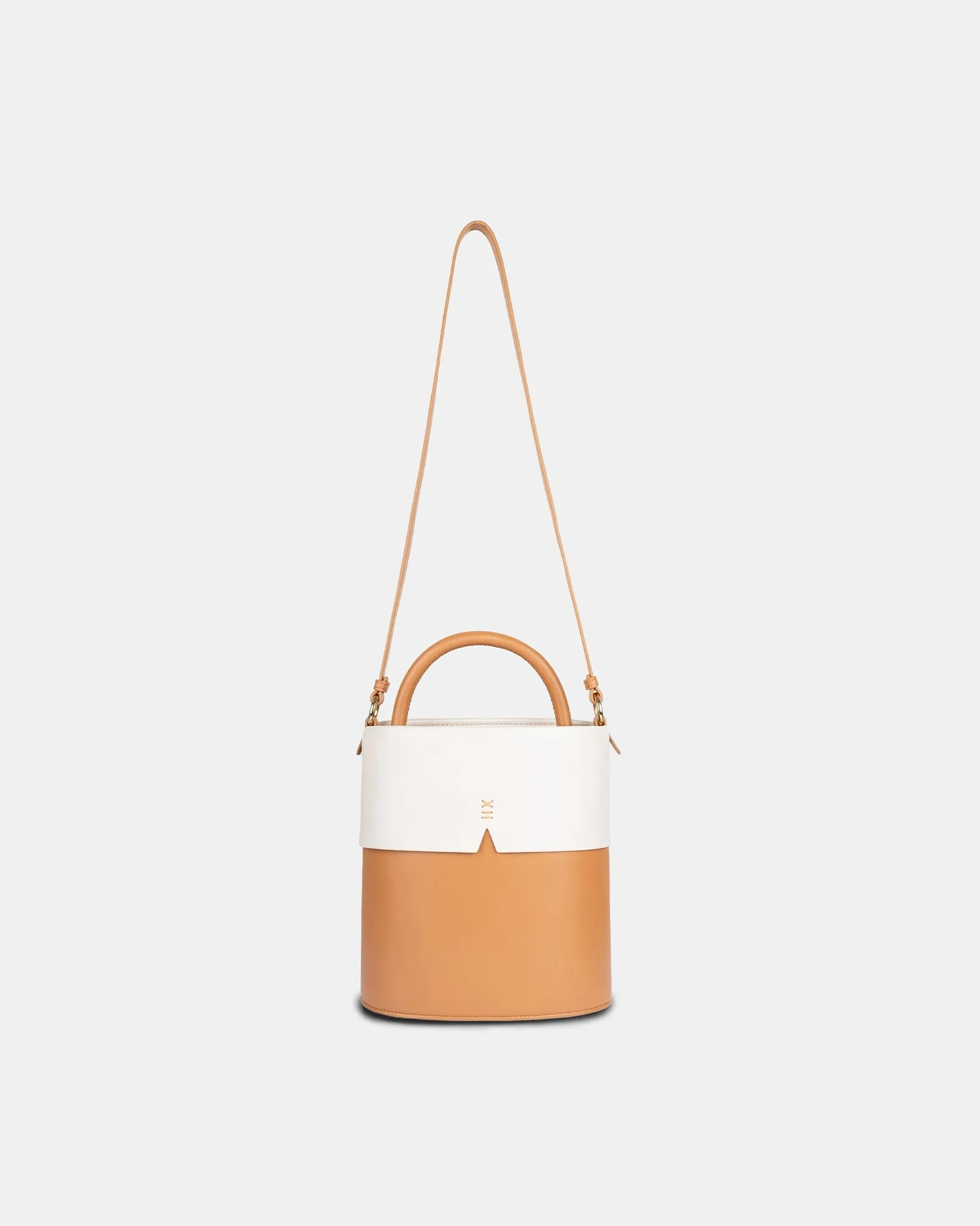 Gaia Bucket Bag - THYME & OAT