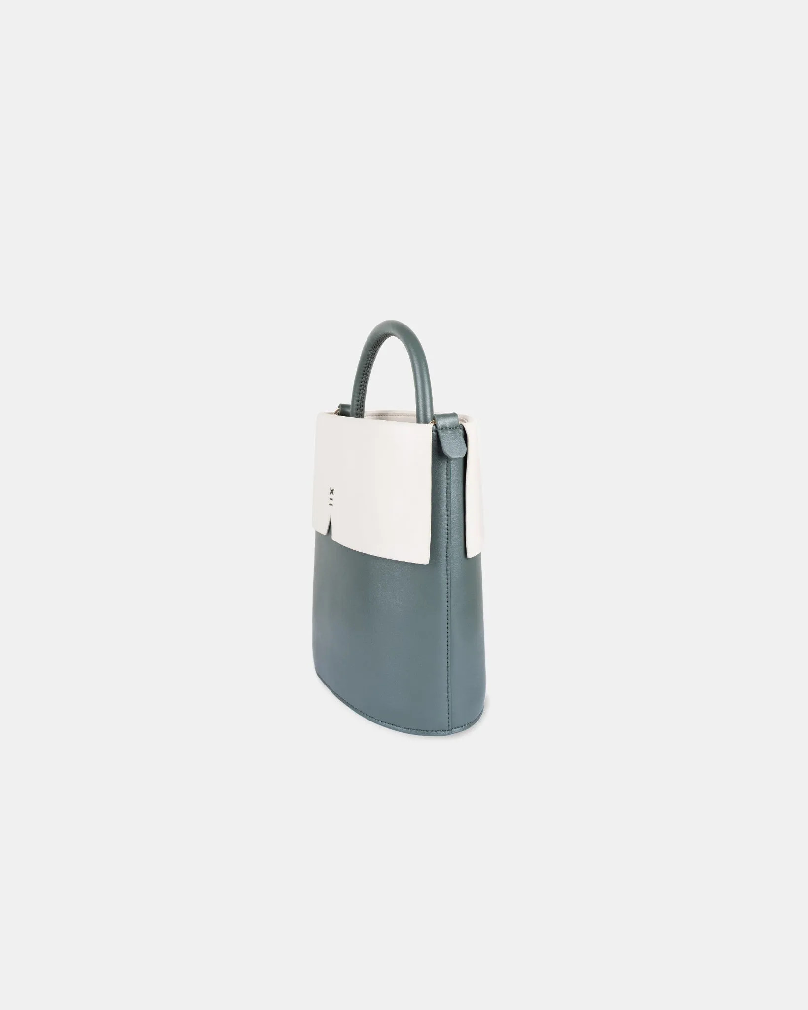 Gaia Bucket Bag - THYME & OAT
