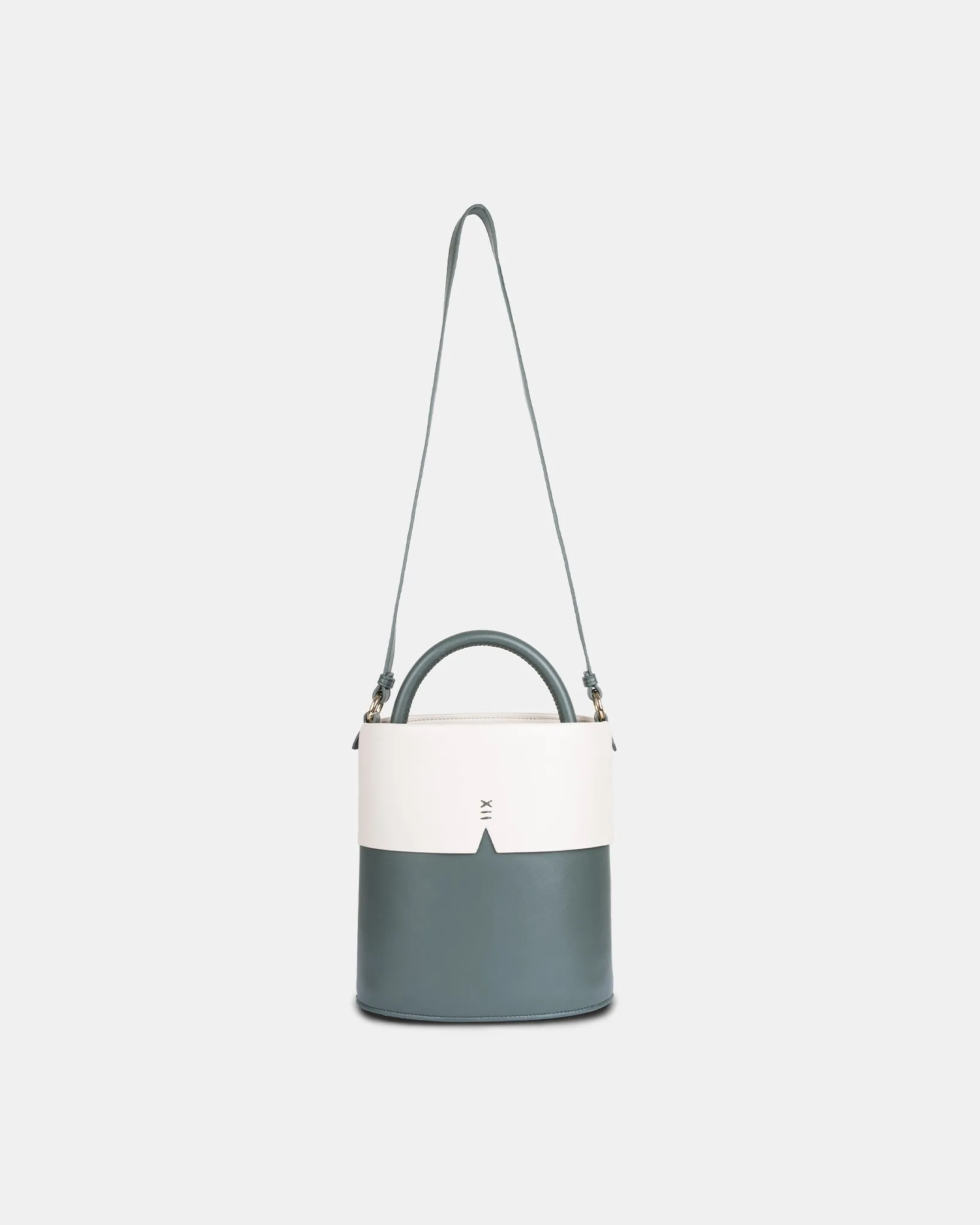 Gaia Bucket Bag - THYME & OAT