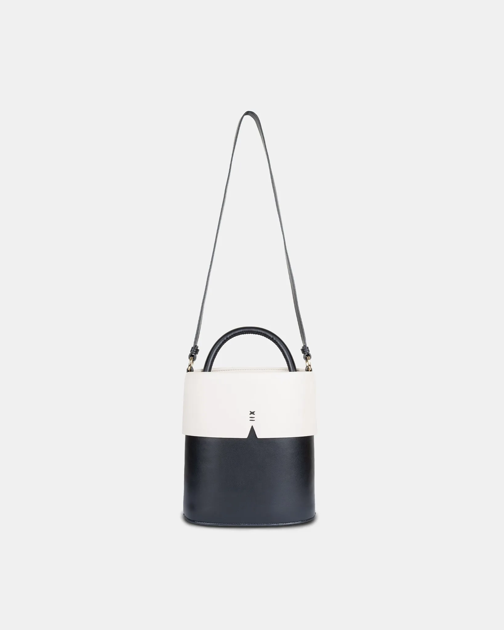 Gaia Bucket Bag - THYME & OAT