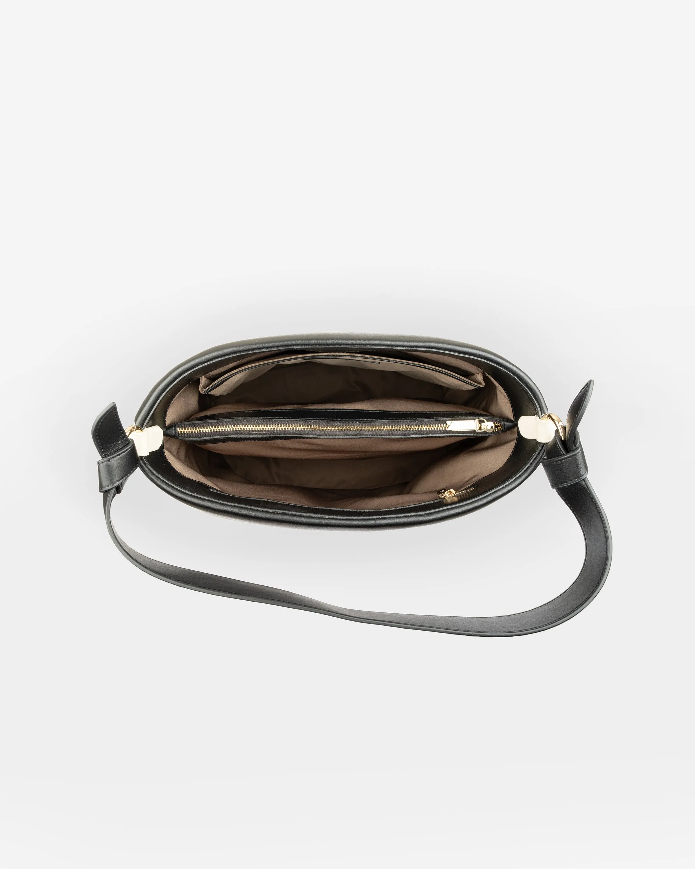 Gaia Jumbo - BLACK
