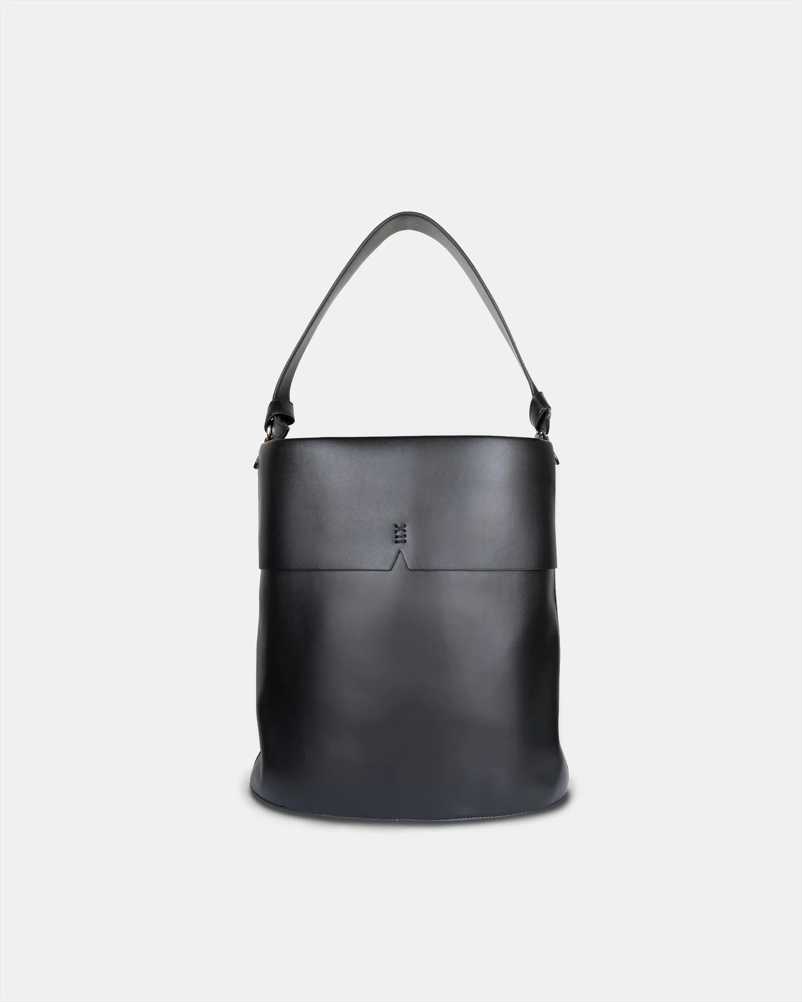 Gaia Jumbo - BLACK