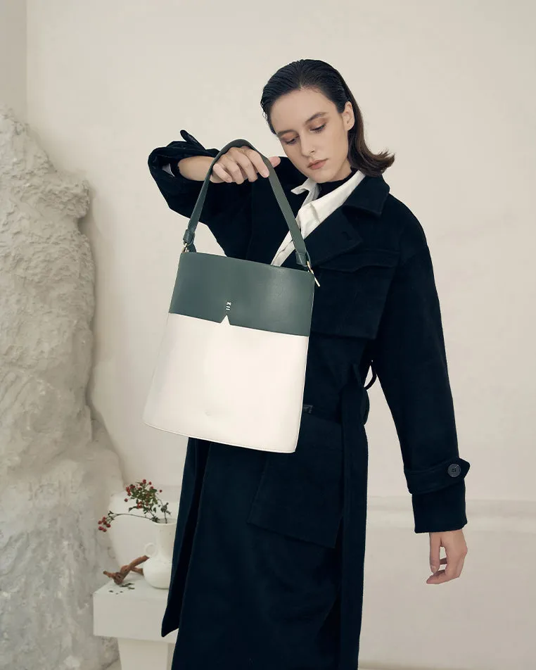 Gaia Jumbo - BLACK