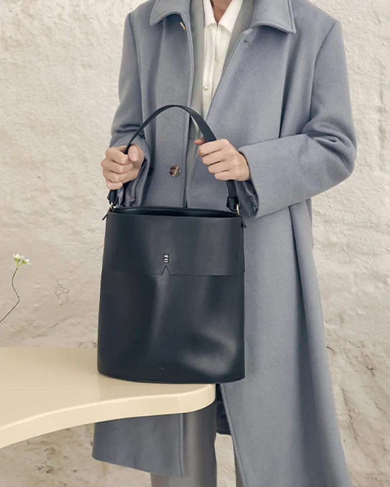 Gaia Jumbo - BLACK