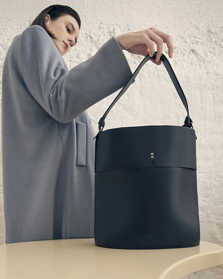 Gaia Jumbo - BLACK
