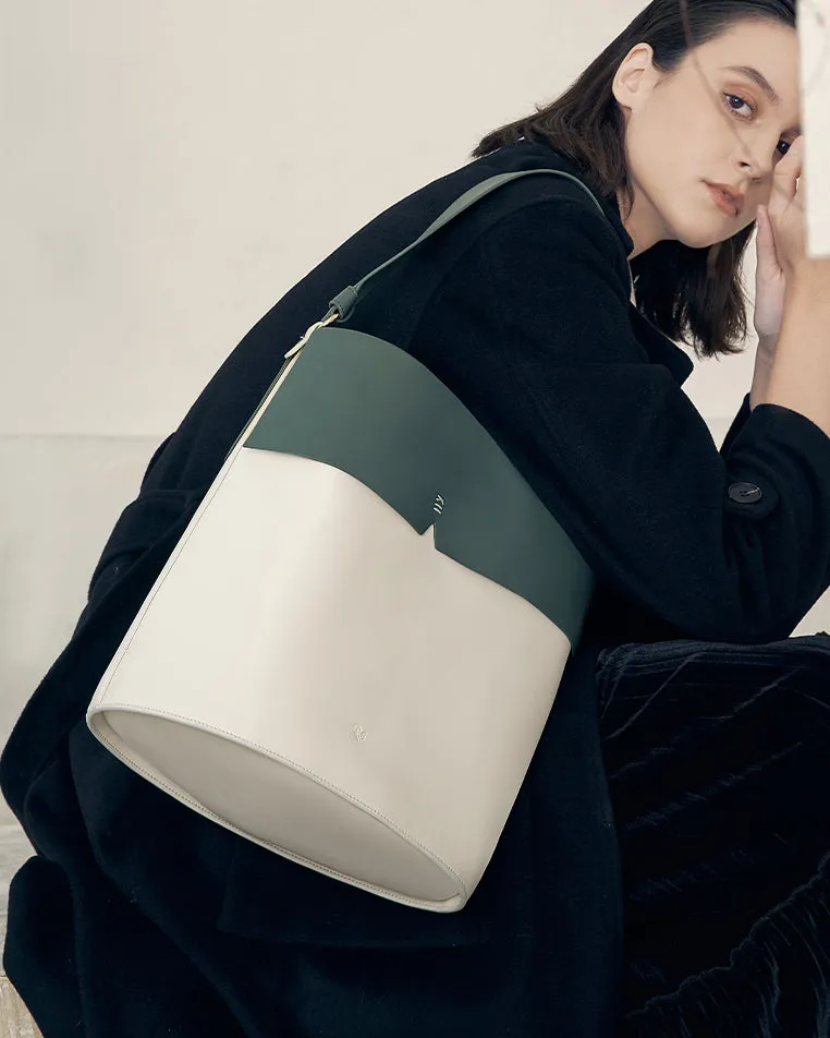 Gaia Jumbo - BLACK