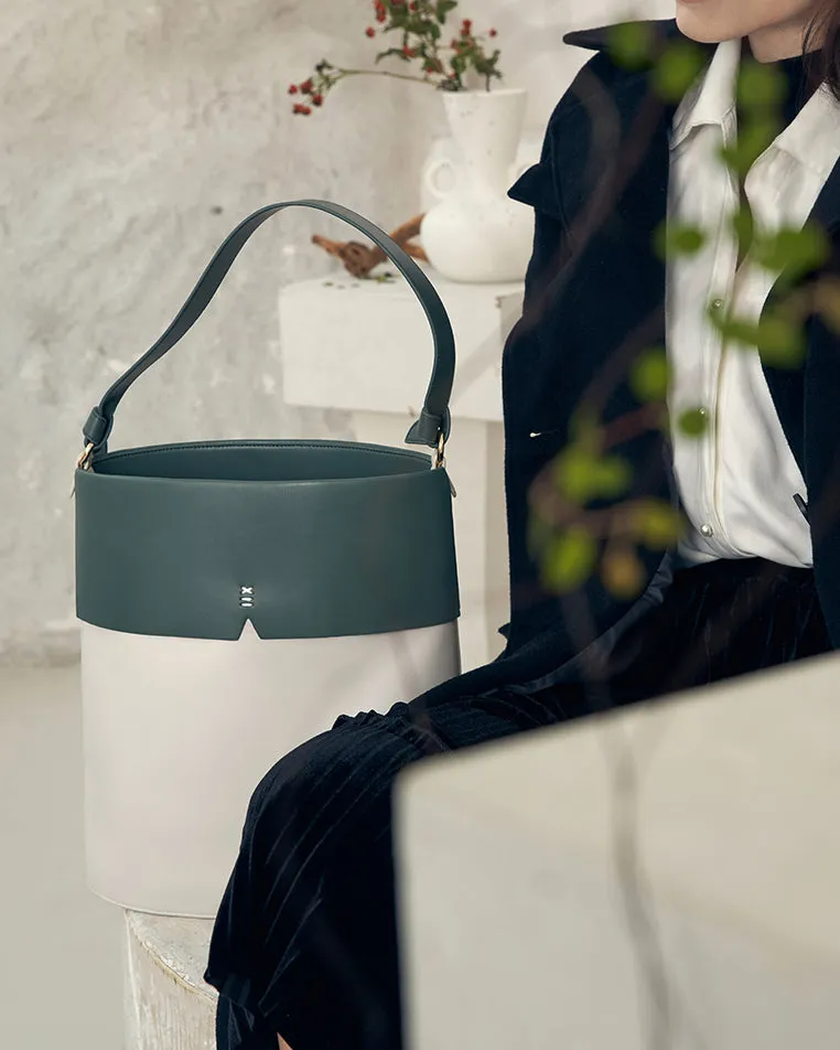 Gaia Jumbo - BLACK