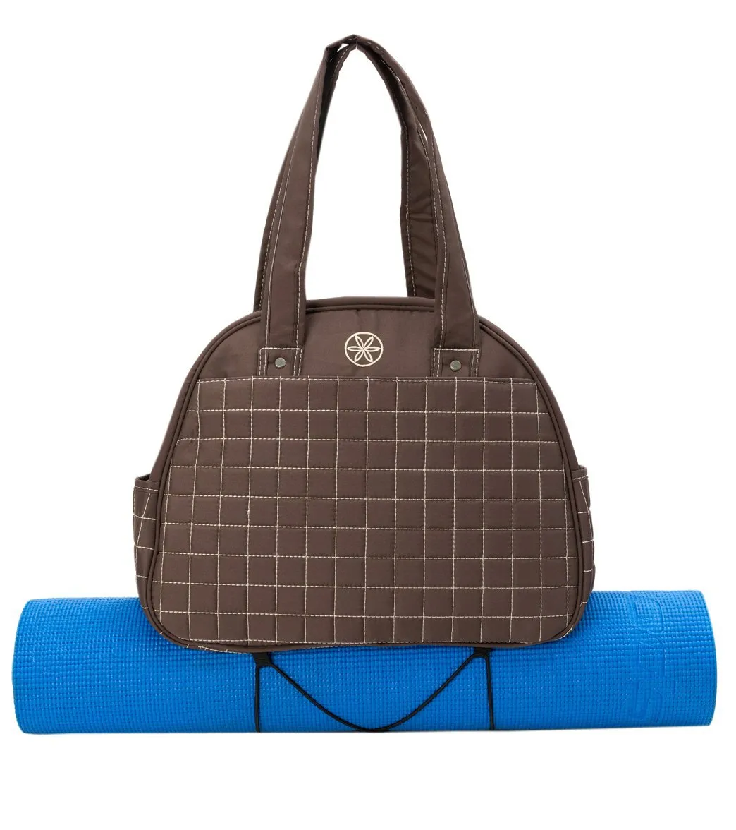 Gaiam Metro Yoga and Gym Bag