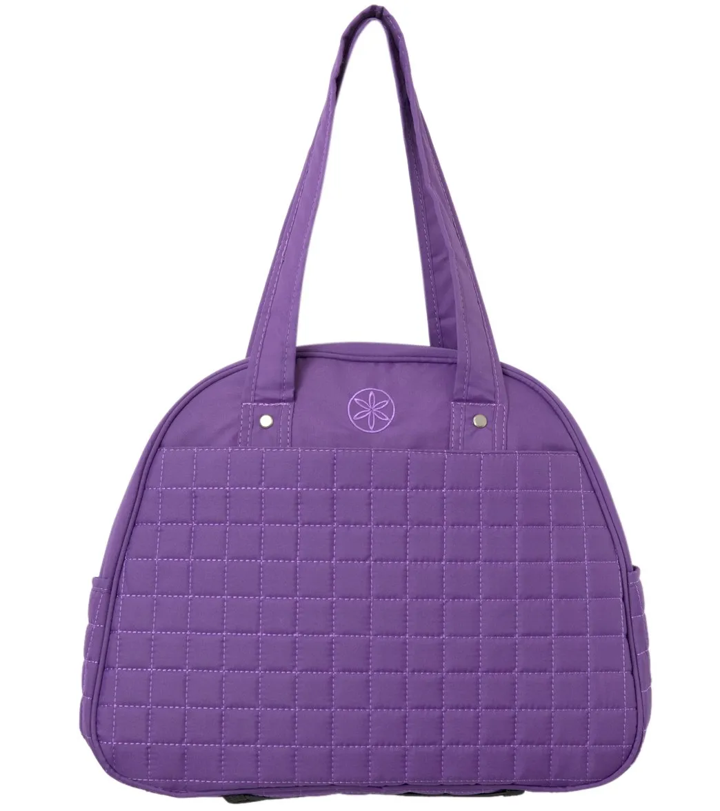 Gaiam Metro Yoga and Gym Bag