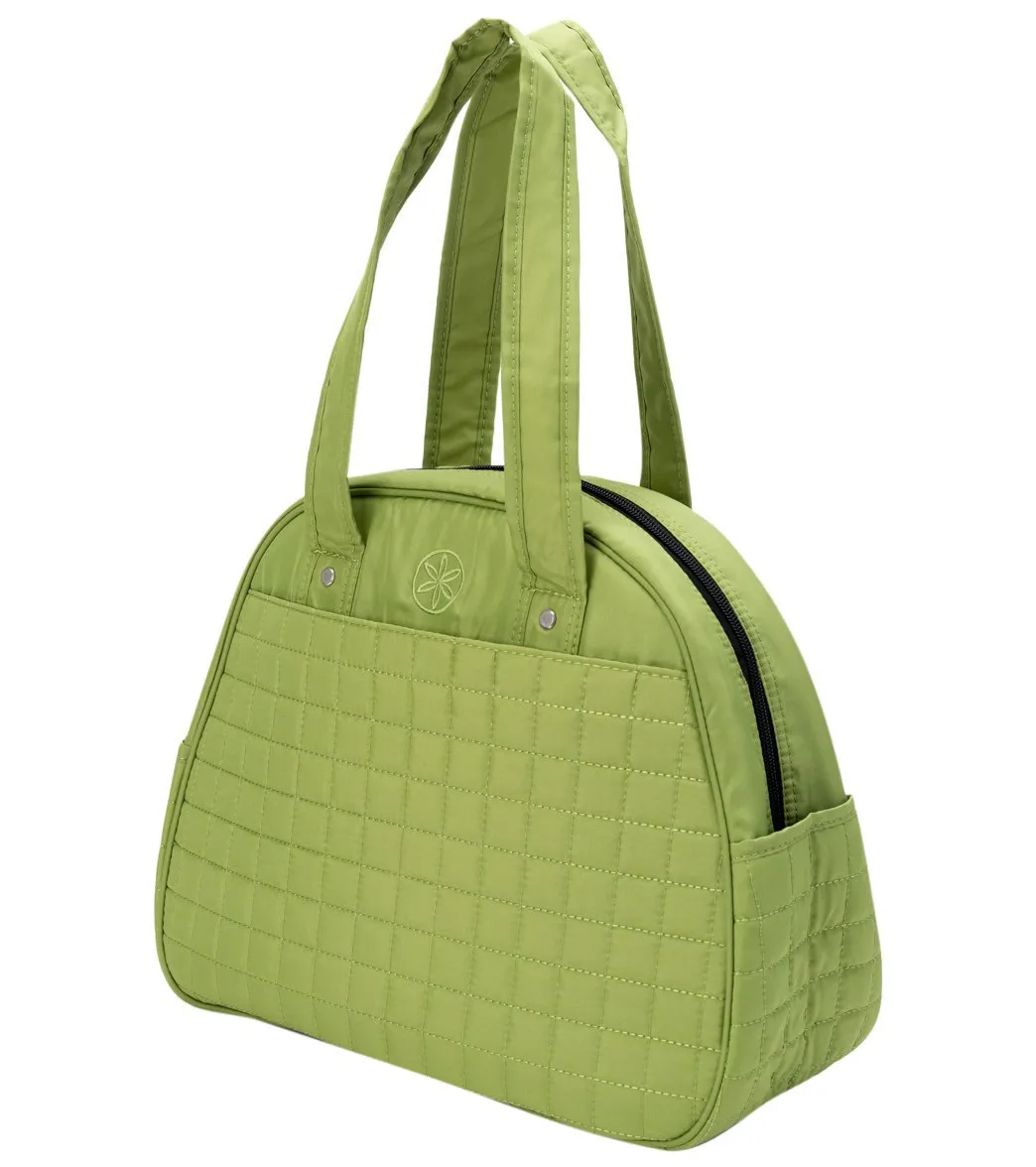 Gaiam Metro Yoga and Gym Bag