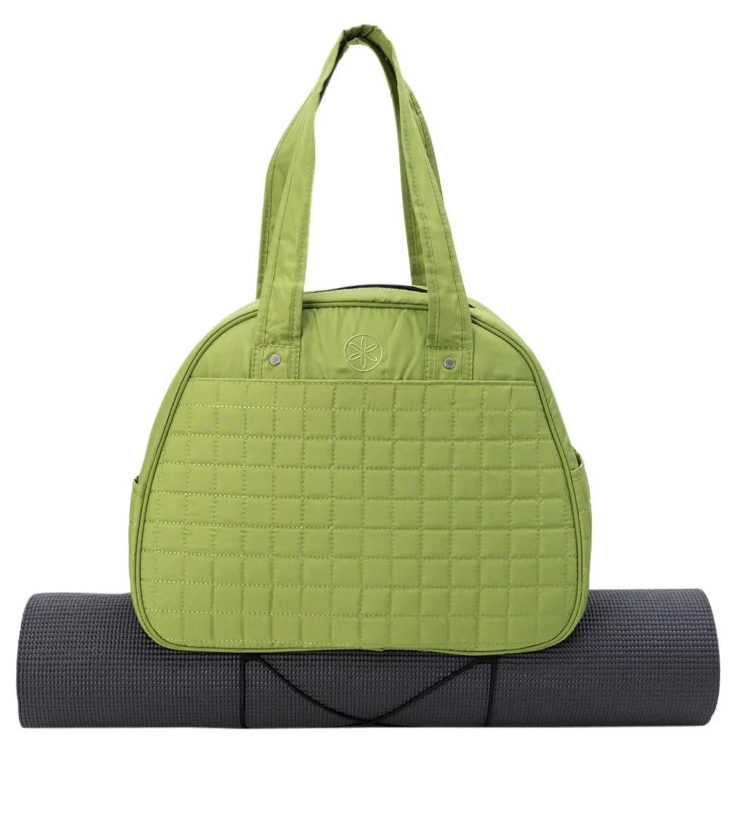 Gaiam Metro Yoga and Gym Bag