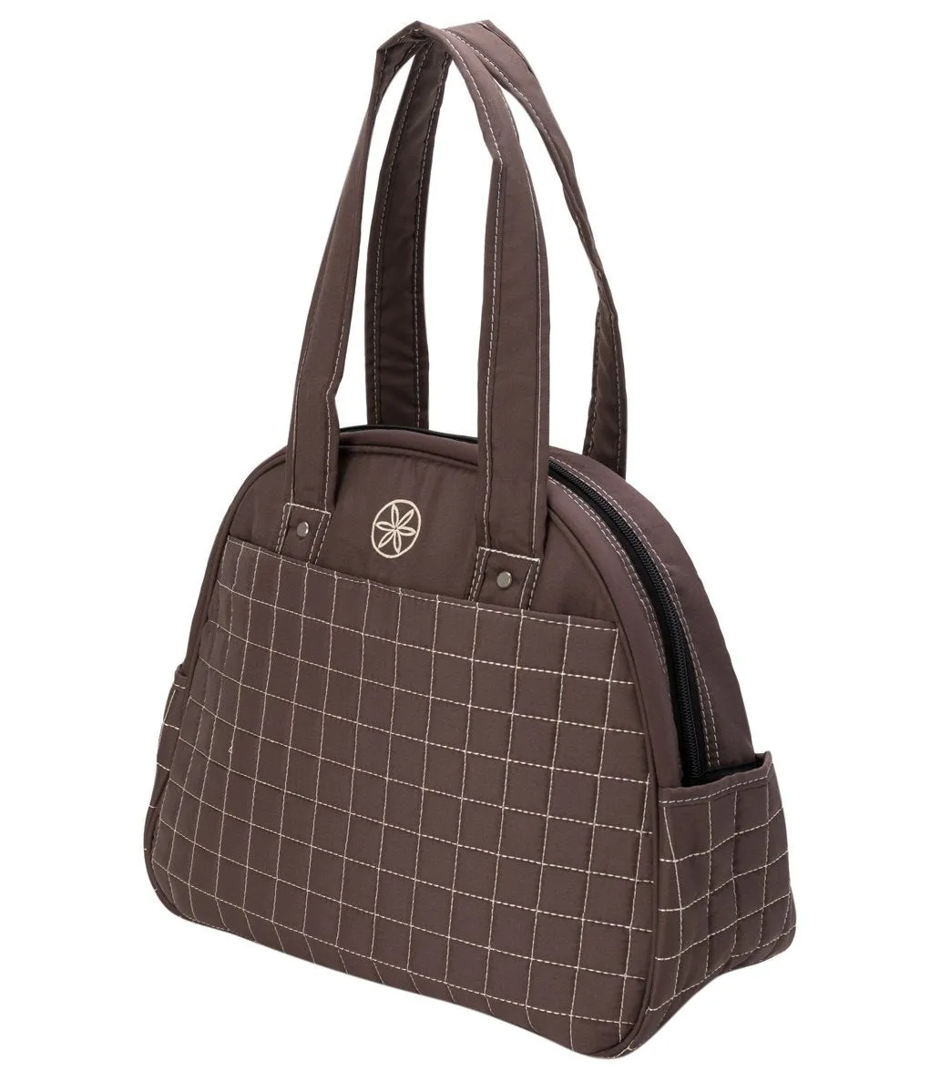 Gaiam Metro Yoga and Gym Bag