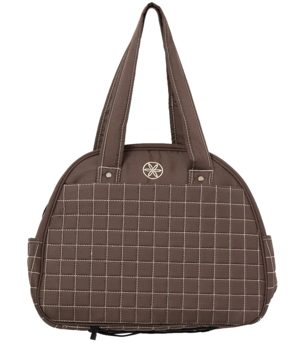 Gaiam Metro Yoga and Gym Bag