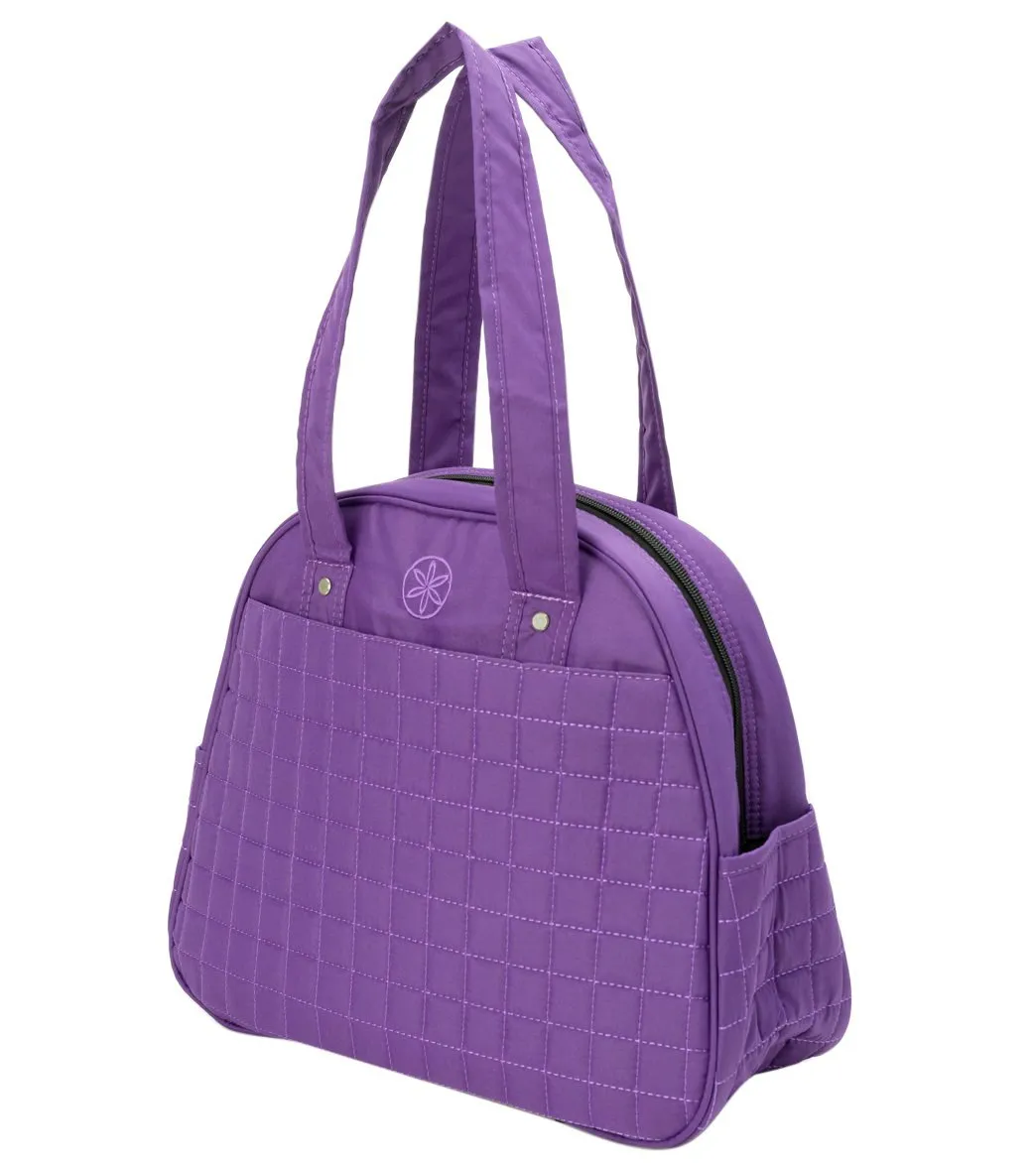 Gaiam Metro Yoga and Gym Bag
