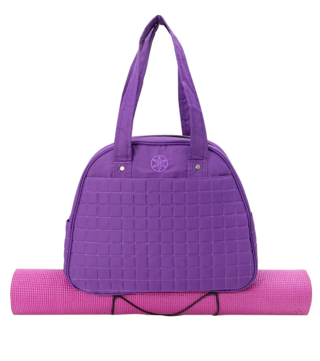 Gaiam Metro Yoga and Gym Bag