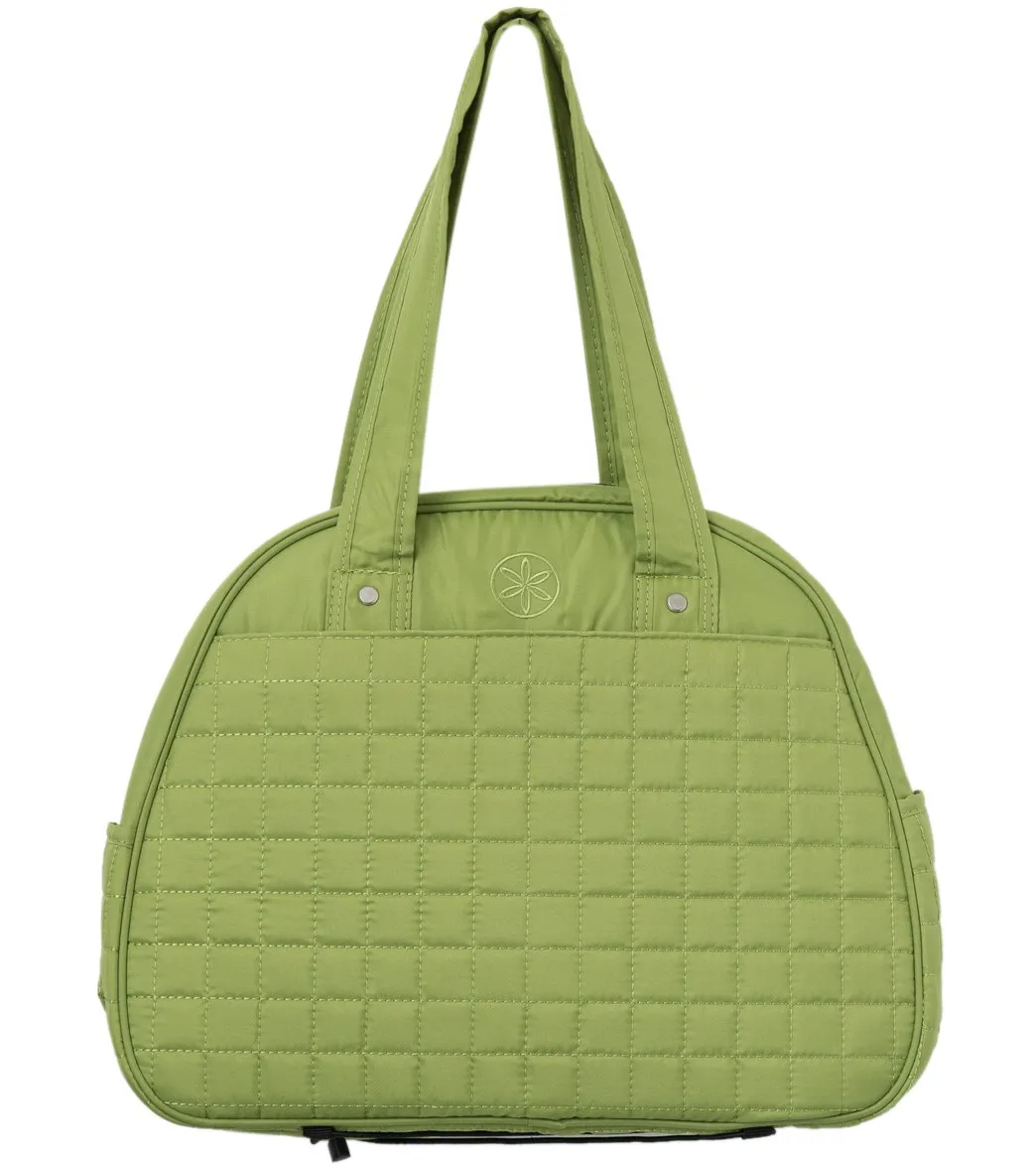 Gaiam Metro Yoga and Gym Bag
