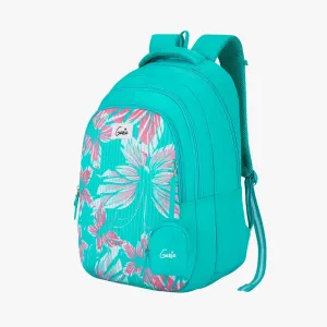 Genie Josie 36L School Backpack With Premium Fabric