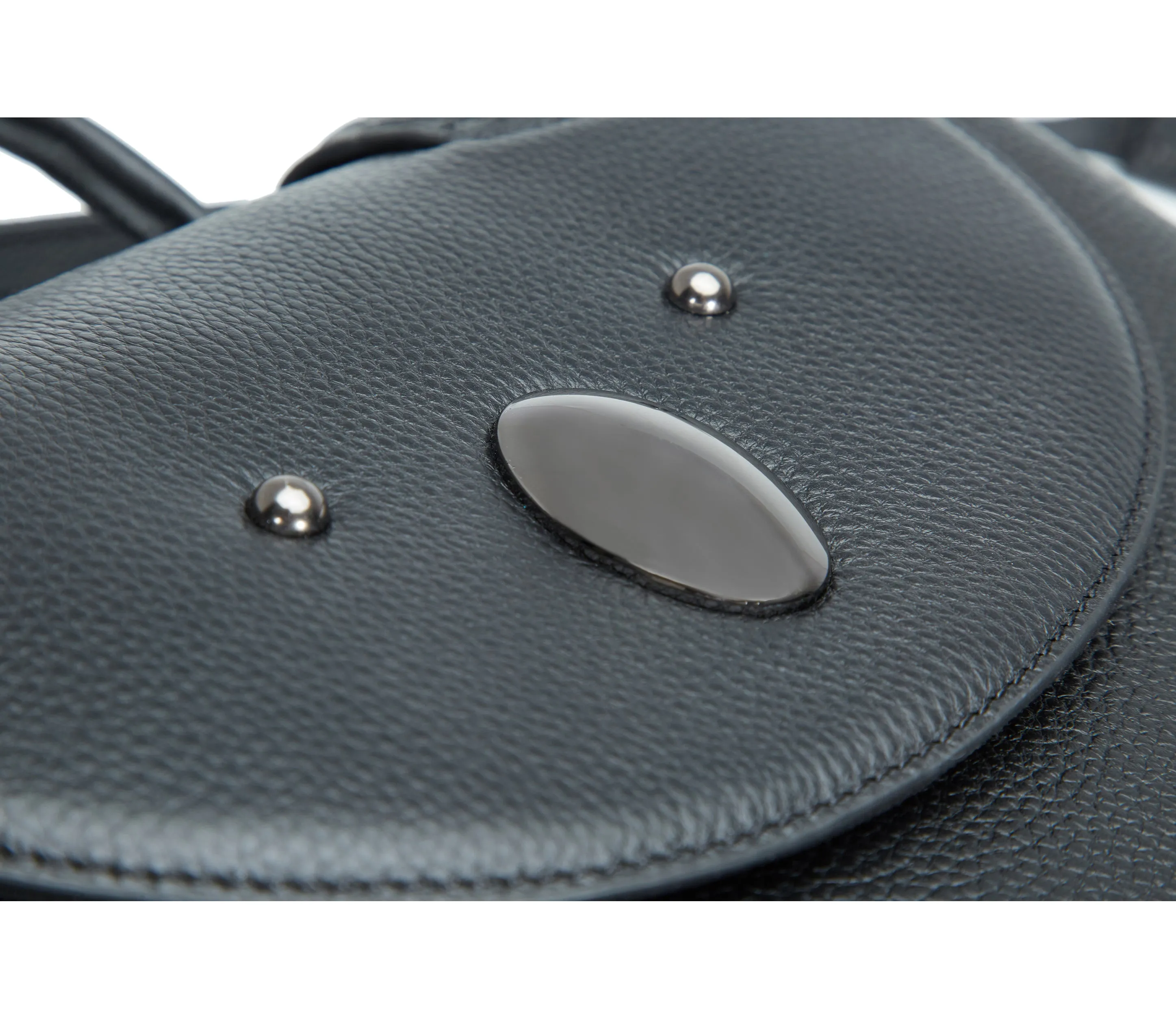 Genuine Leather Koala Multi-Function Backpack