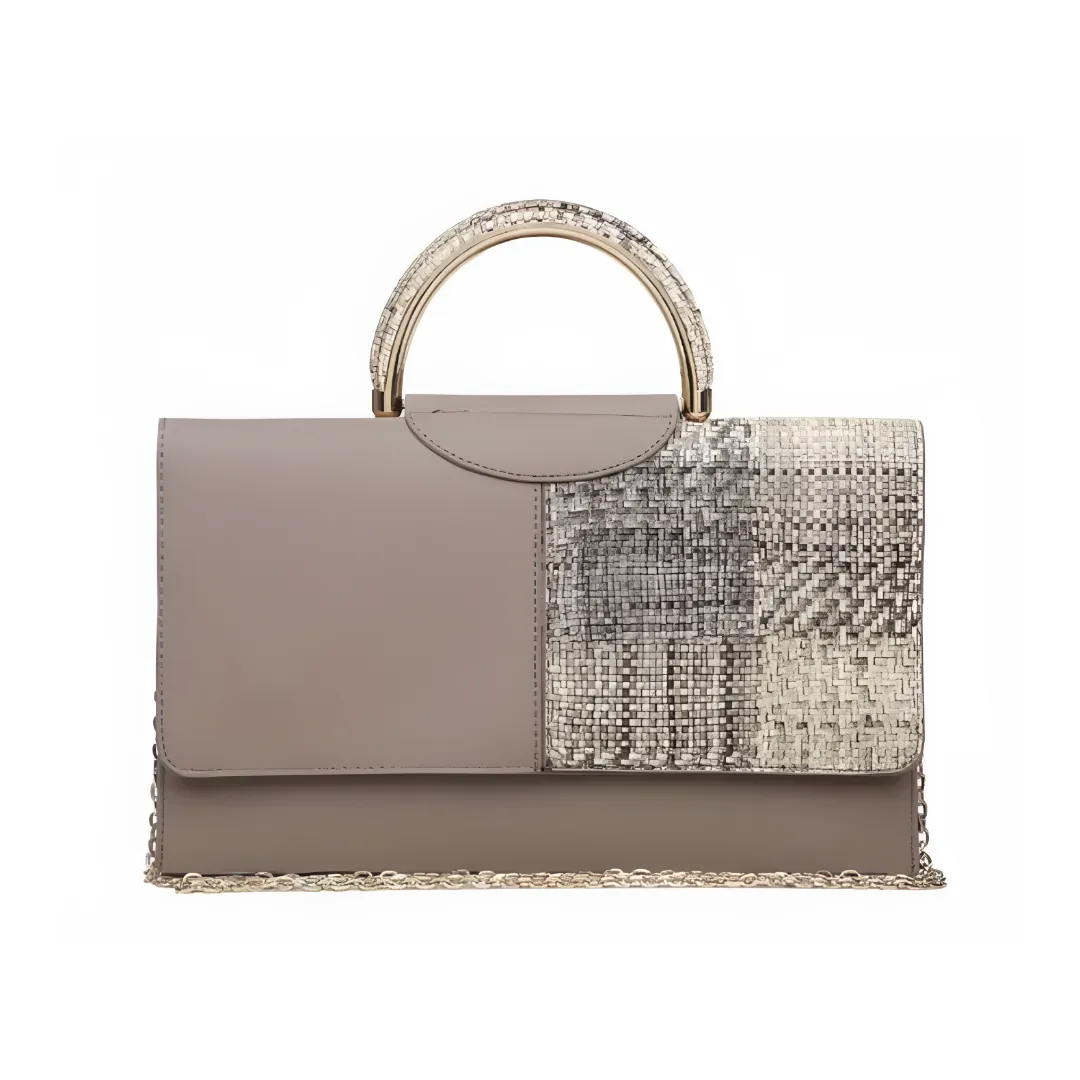 GG Clutch - Black