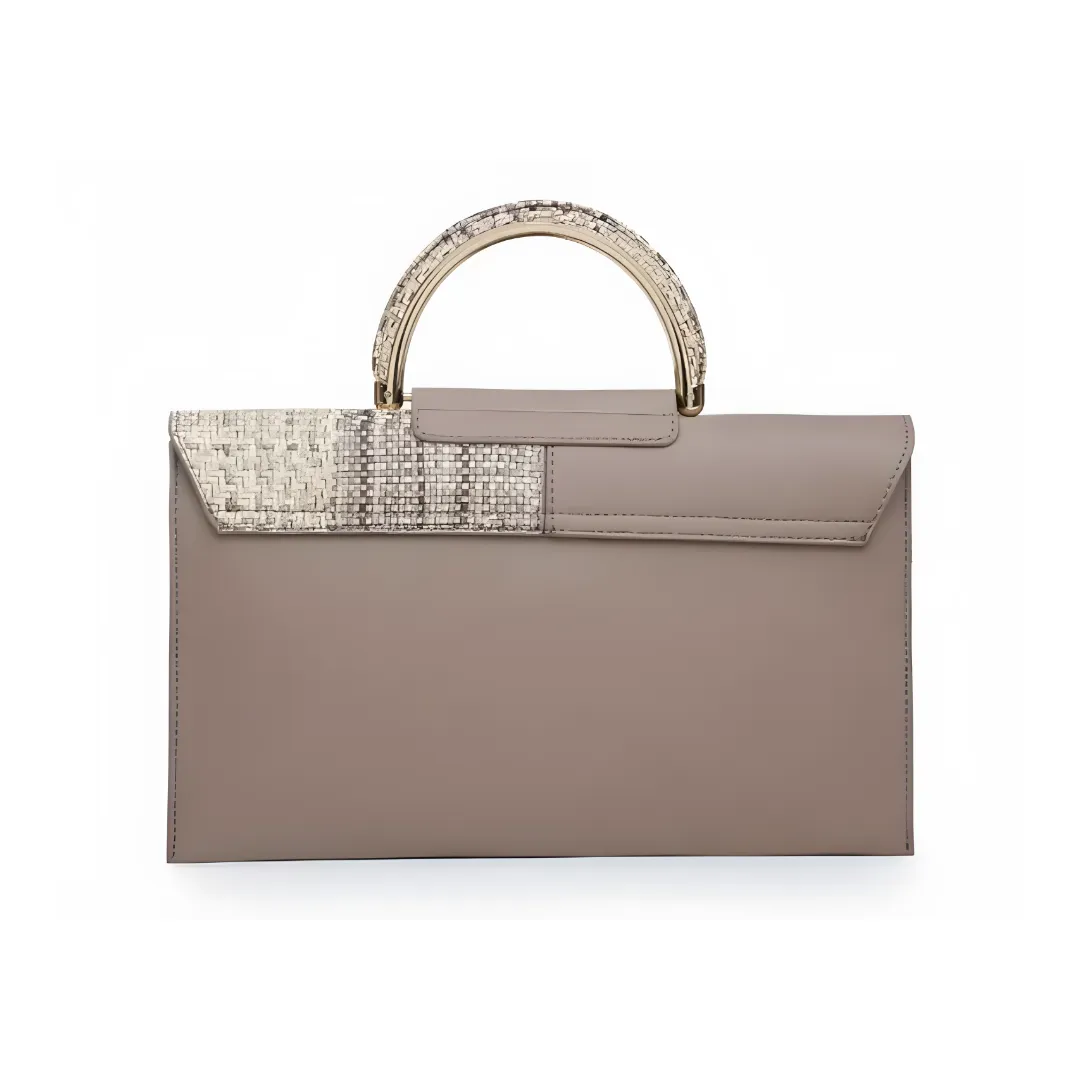 GG Clutch - Black