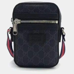 GG Messenger Crossbody  Bag
