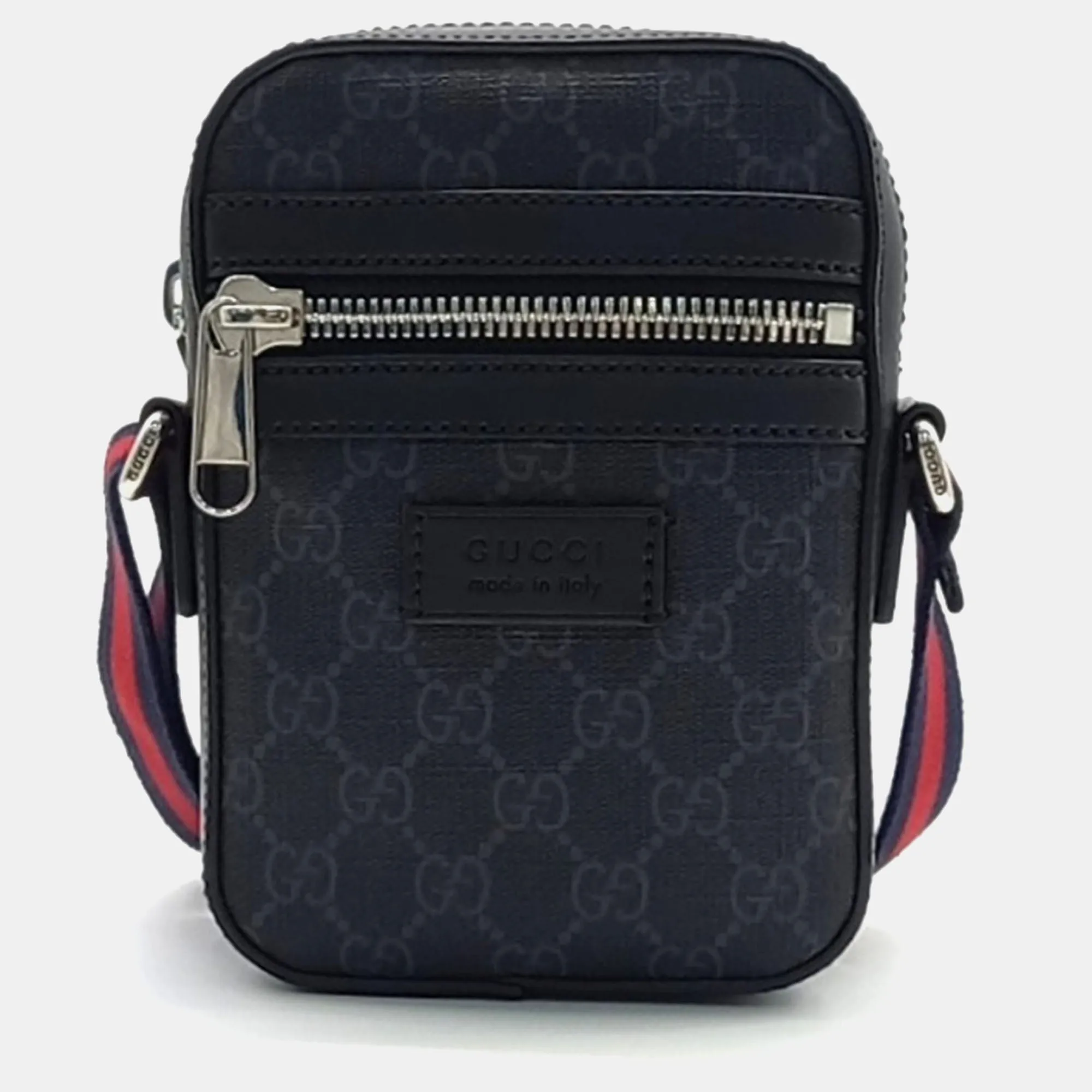GG Messenger Crossbody  Bag