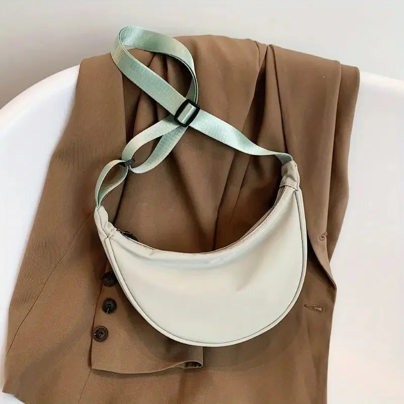 GG Nylon Messenger/Small Project Bag