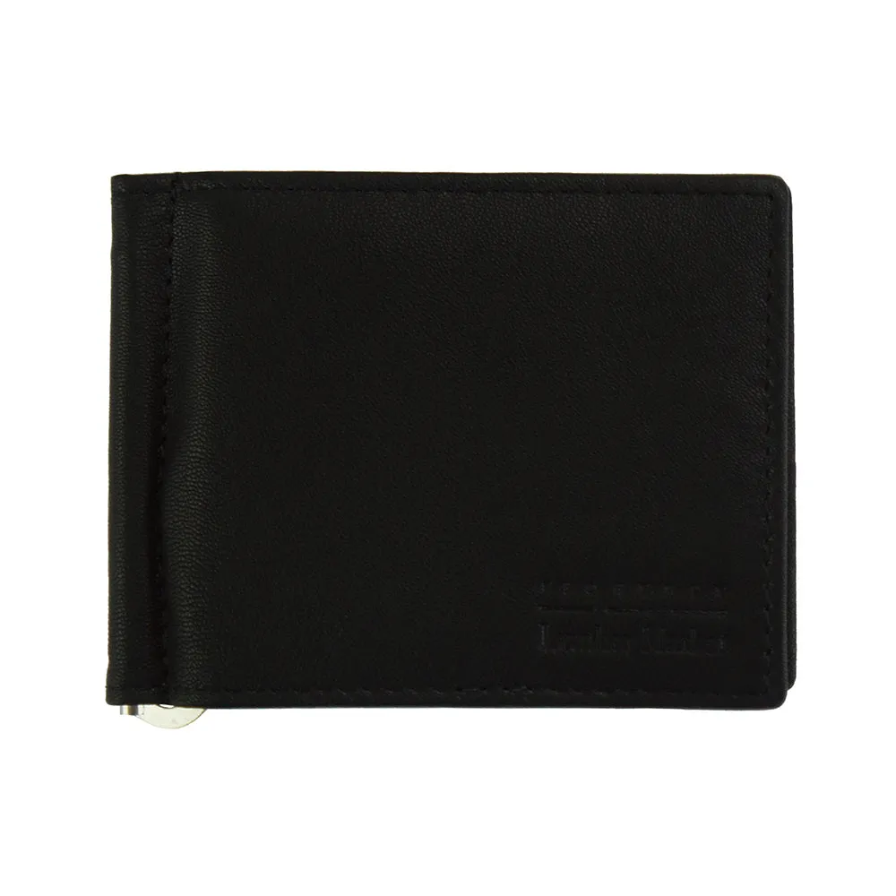 Gianni leather wallet