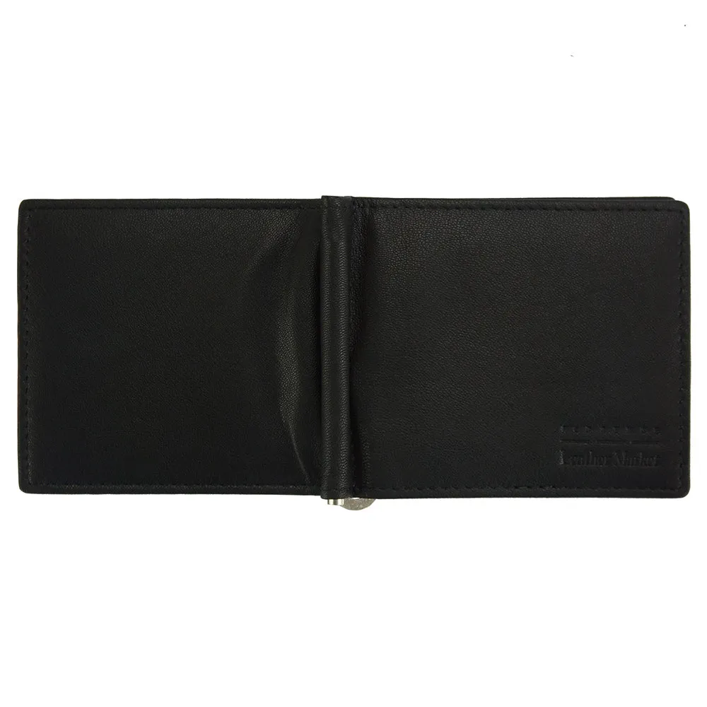 Gianni leather wallet