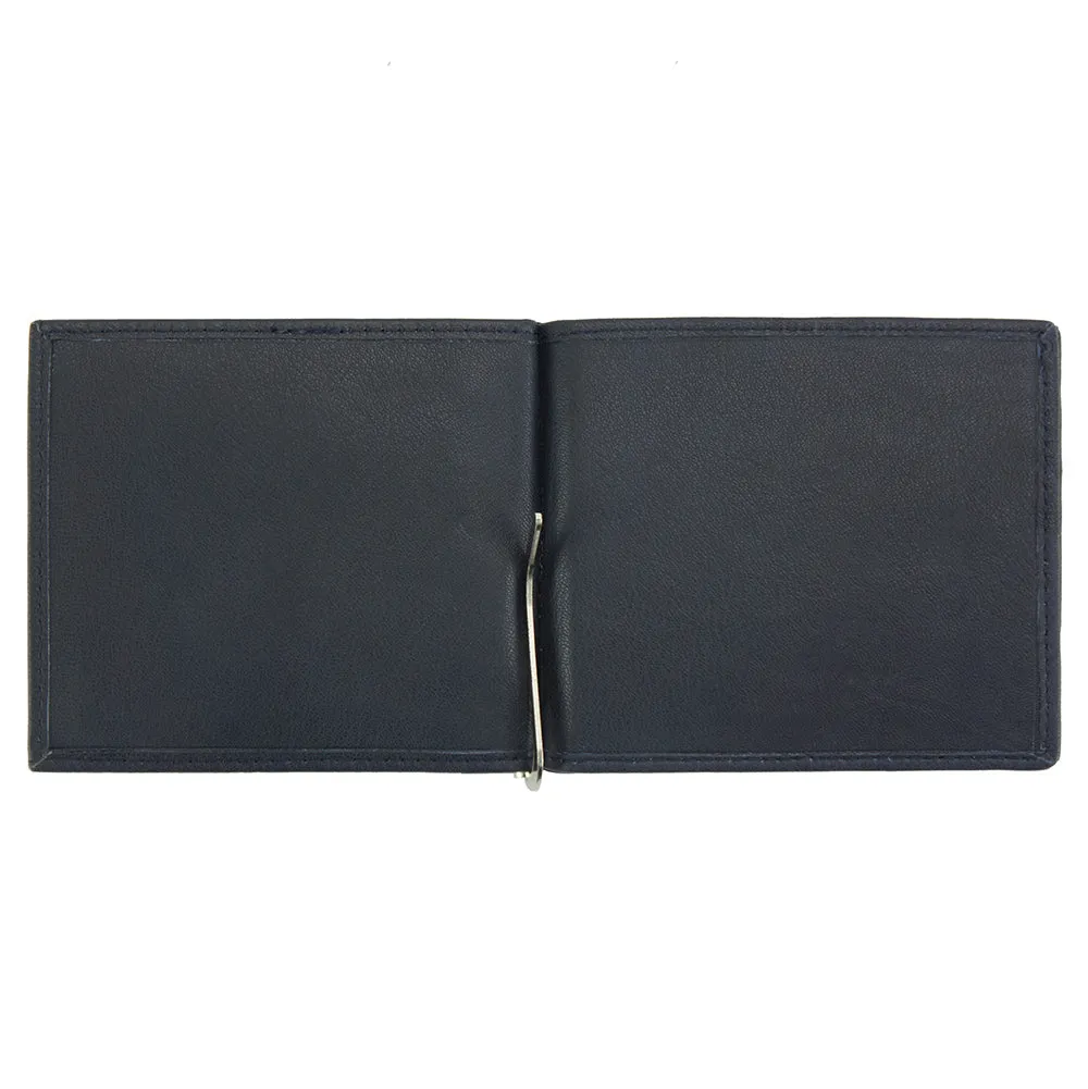 Gianni leather wallet