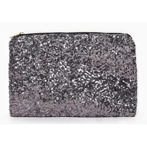 Glambag Sequin Popper Handbag Clutch