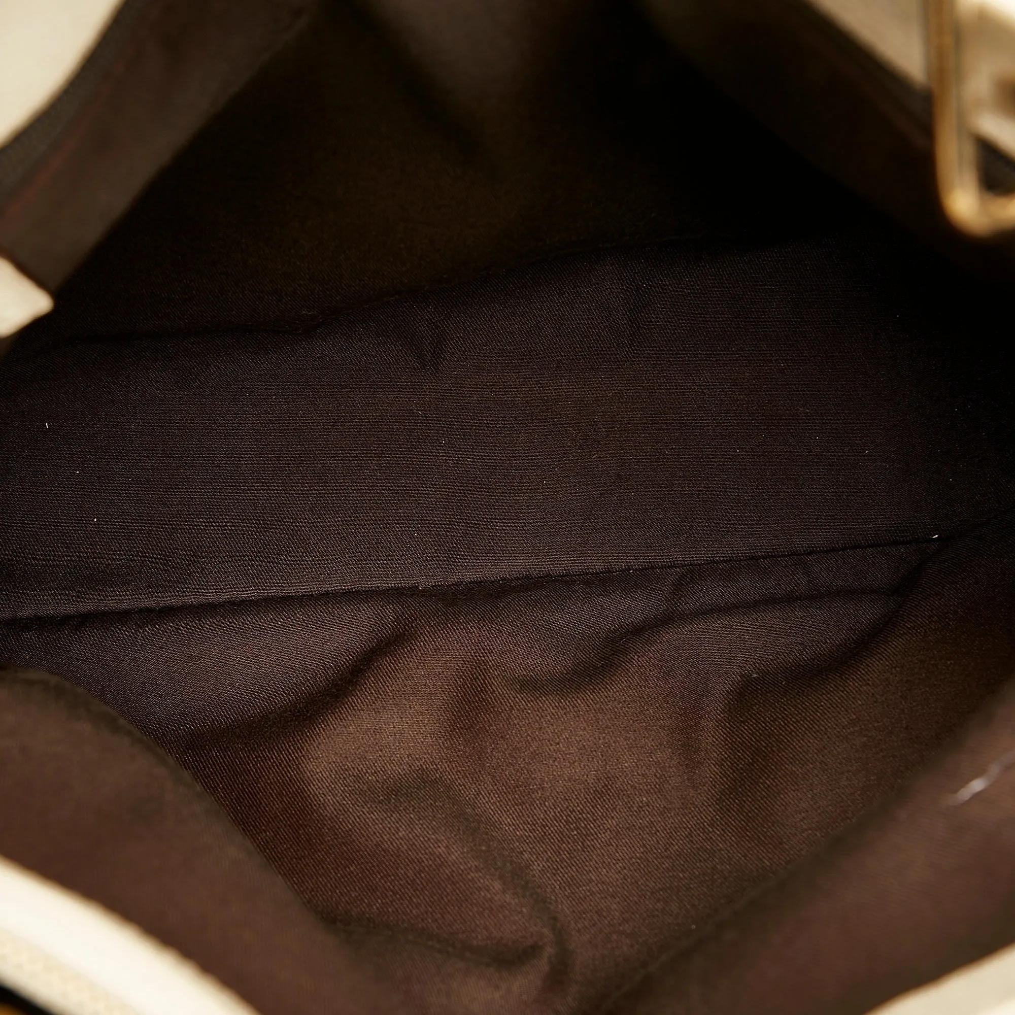 Gucci GG Canvas Eclipse Tote Tote Bag