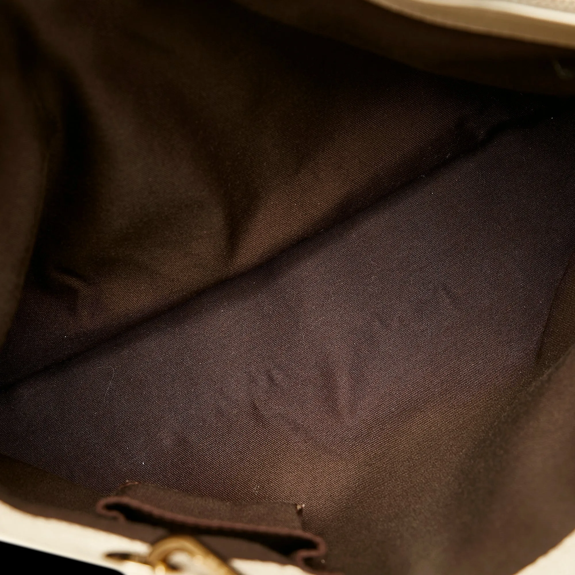 Gucci GG Canvas Eclipse Tote Tote Bag
