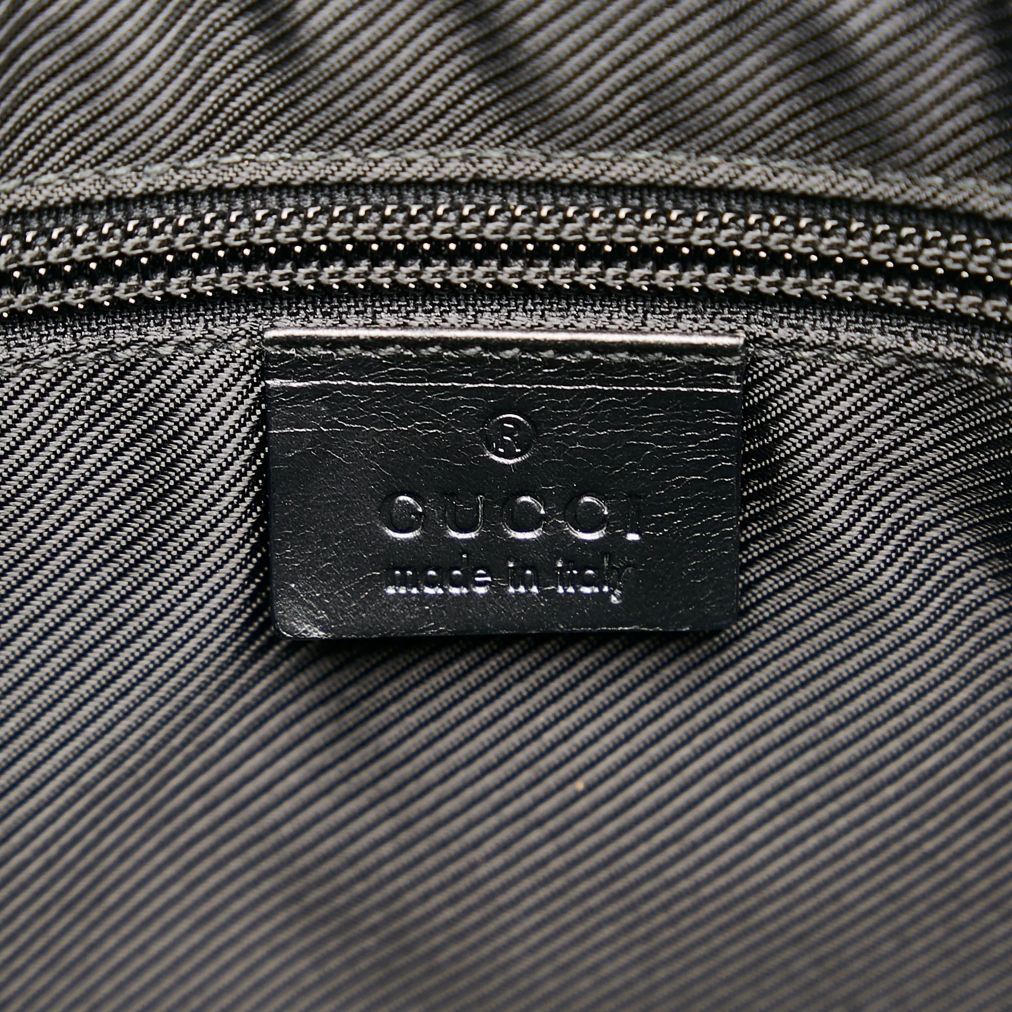 Gucci GG Canvas Tote Tote Bag