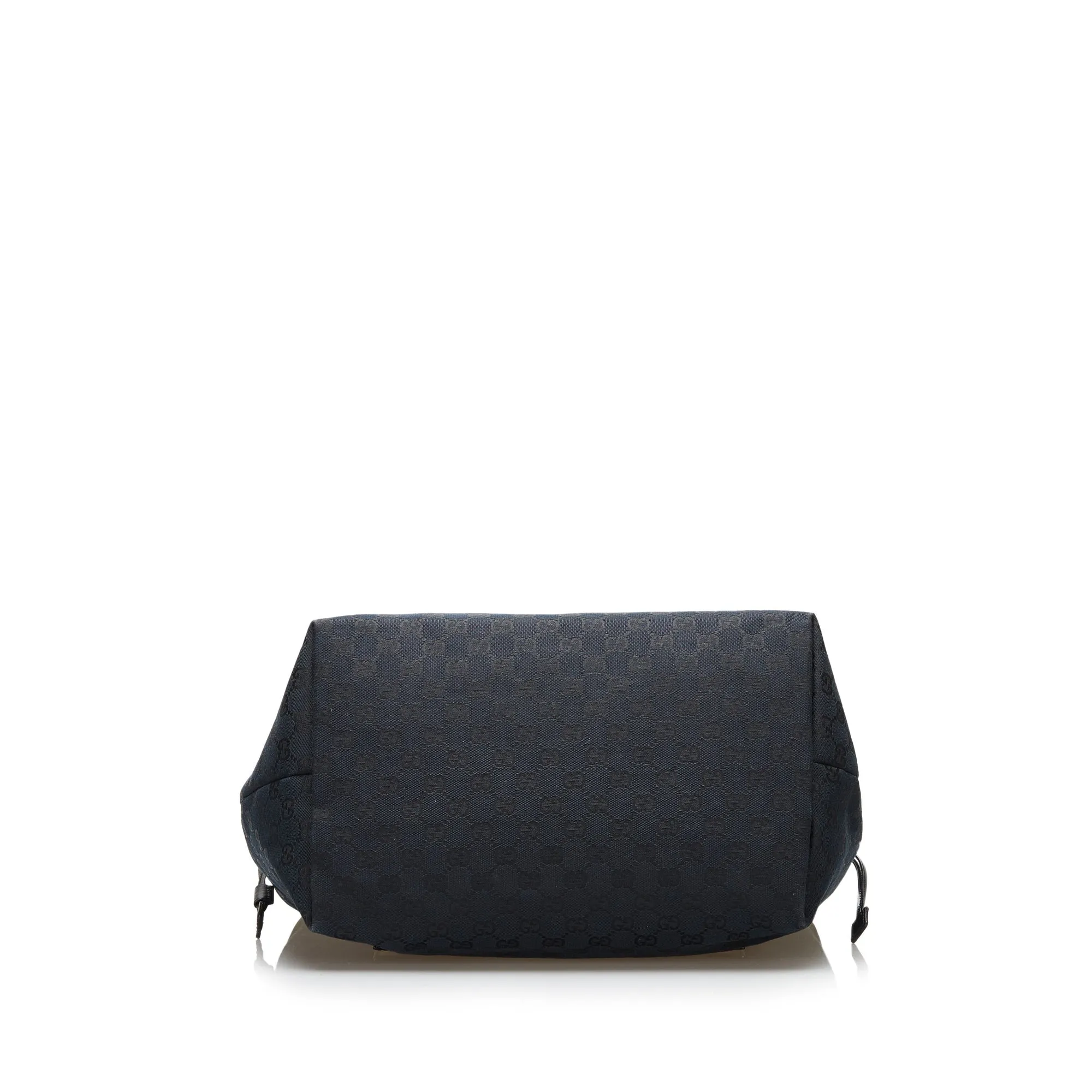 Gucci GG Canvas Tote Tote Bag