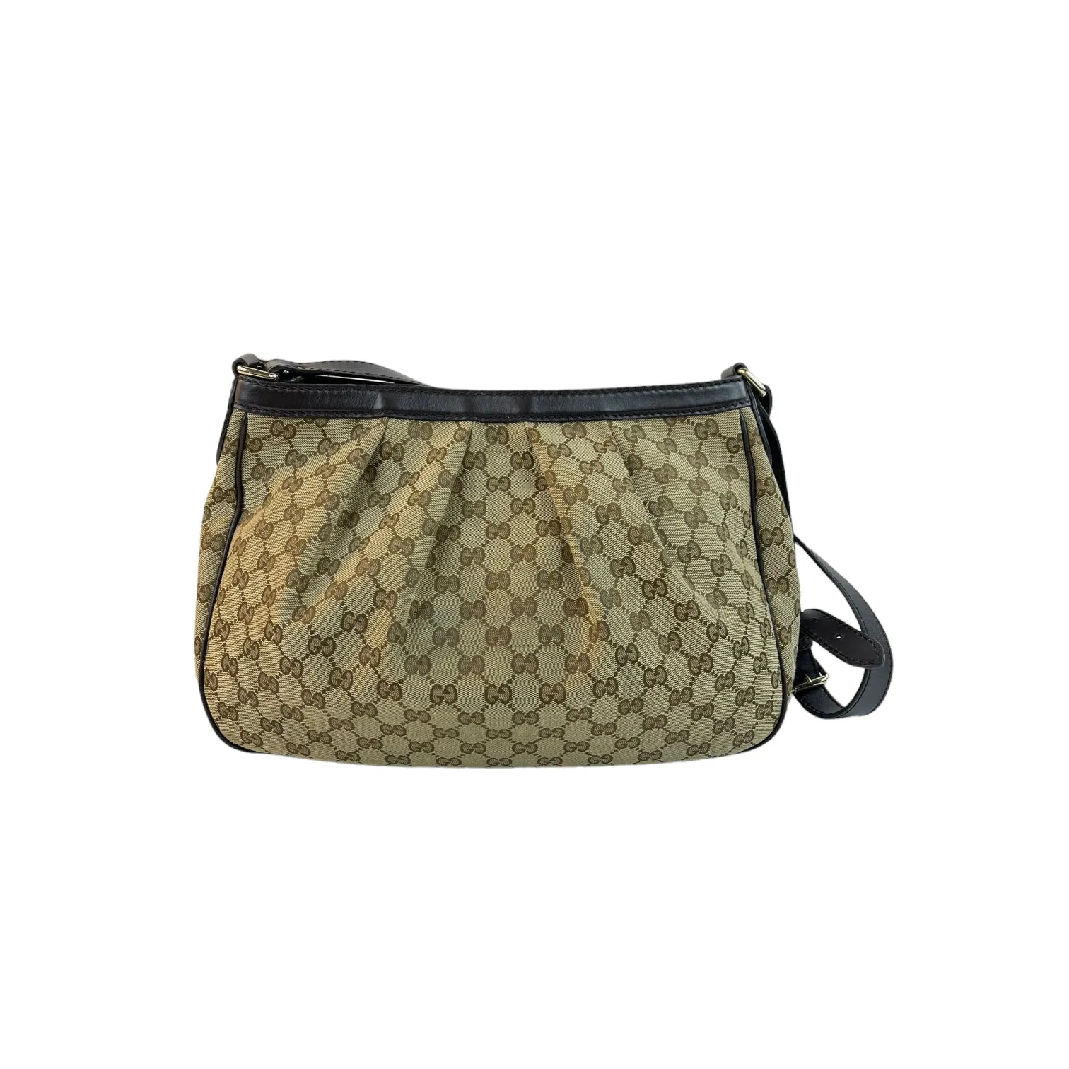 Gucci GG Sukey Messenger Bag