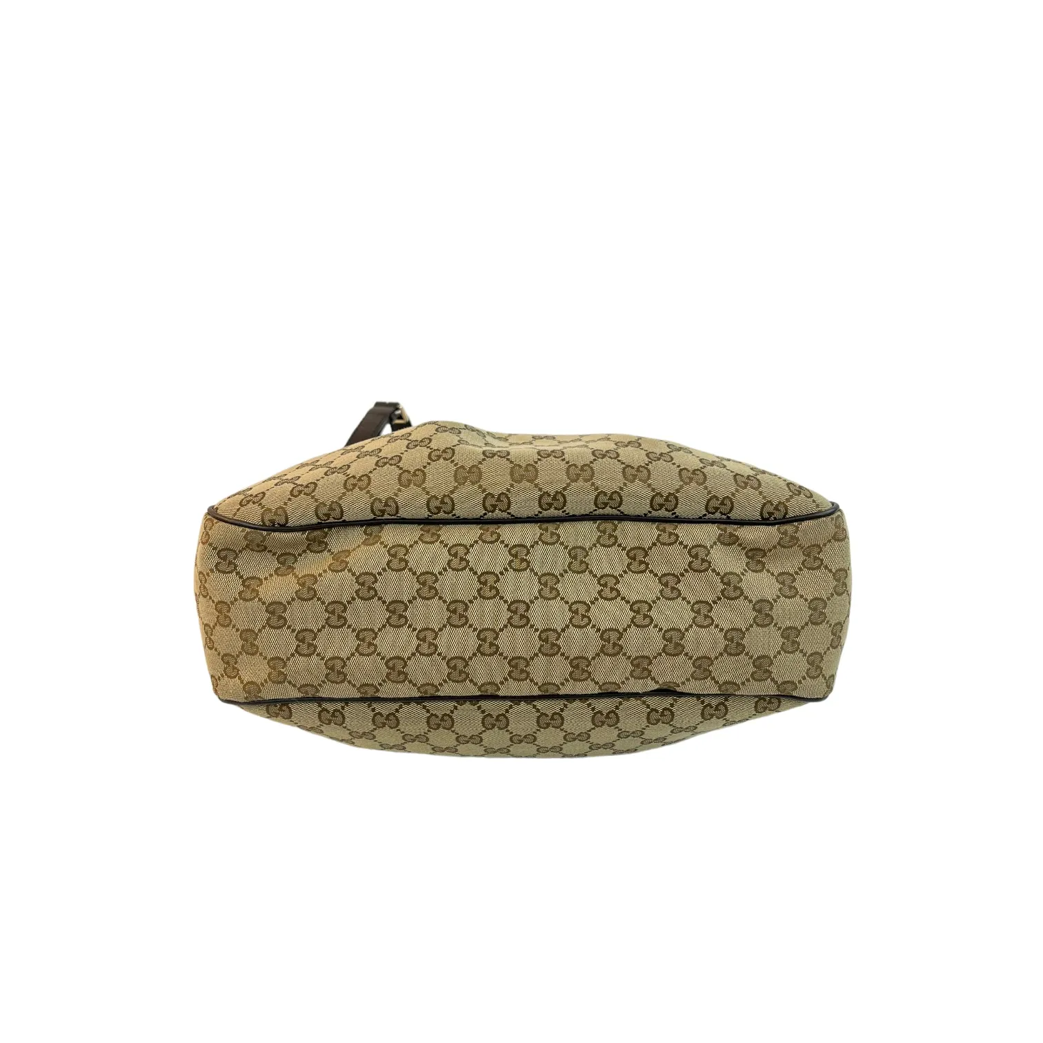 Gucci GG Sukey Messenger Bag