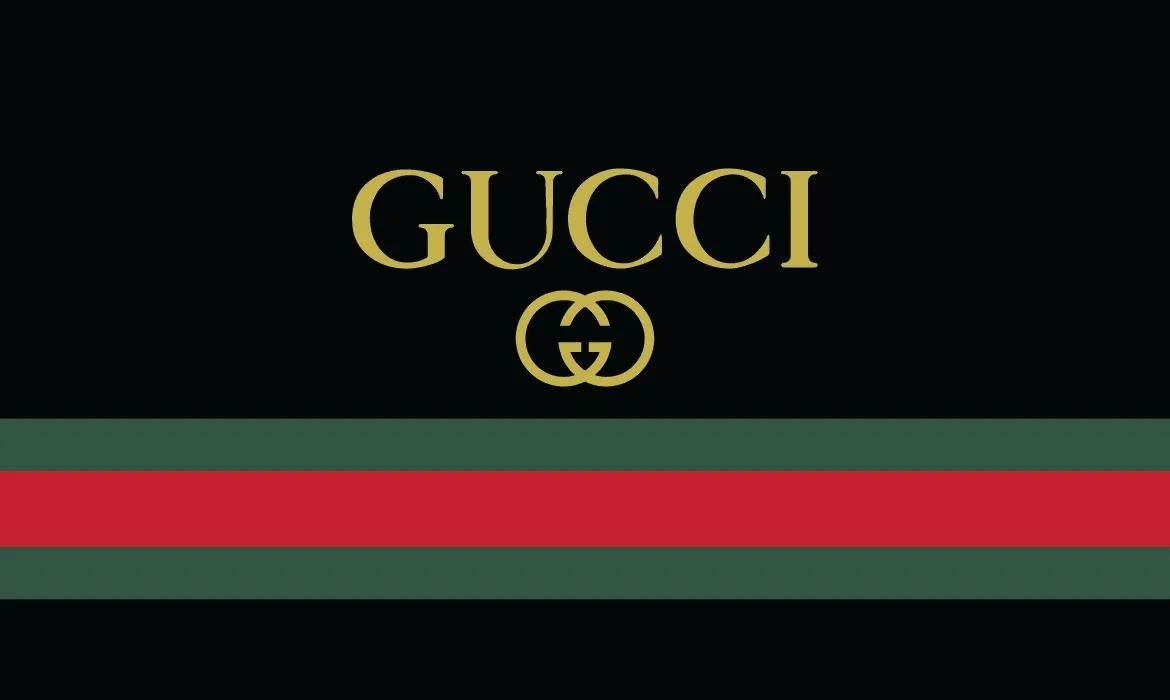 Gucci GG Velvet Bucket Bag