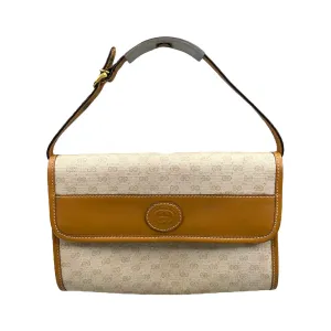 GUCCI MINI LOGO FLIP UNDERARM BAG
