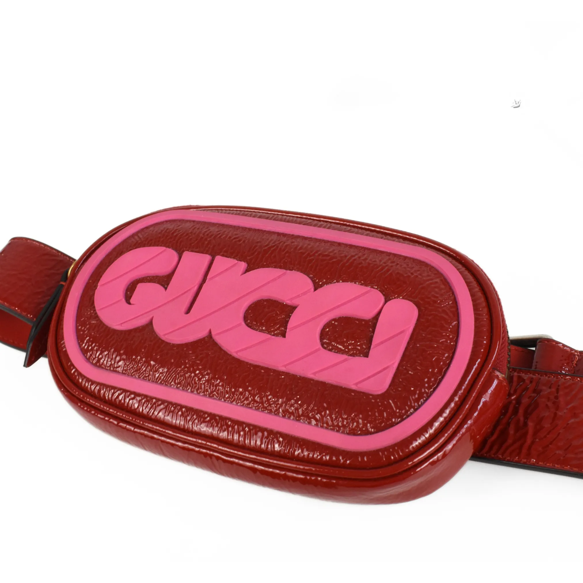 Gucci 'Retro' Belt Bag