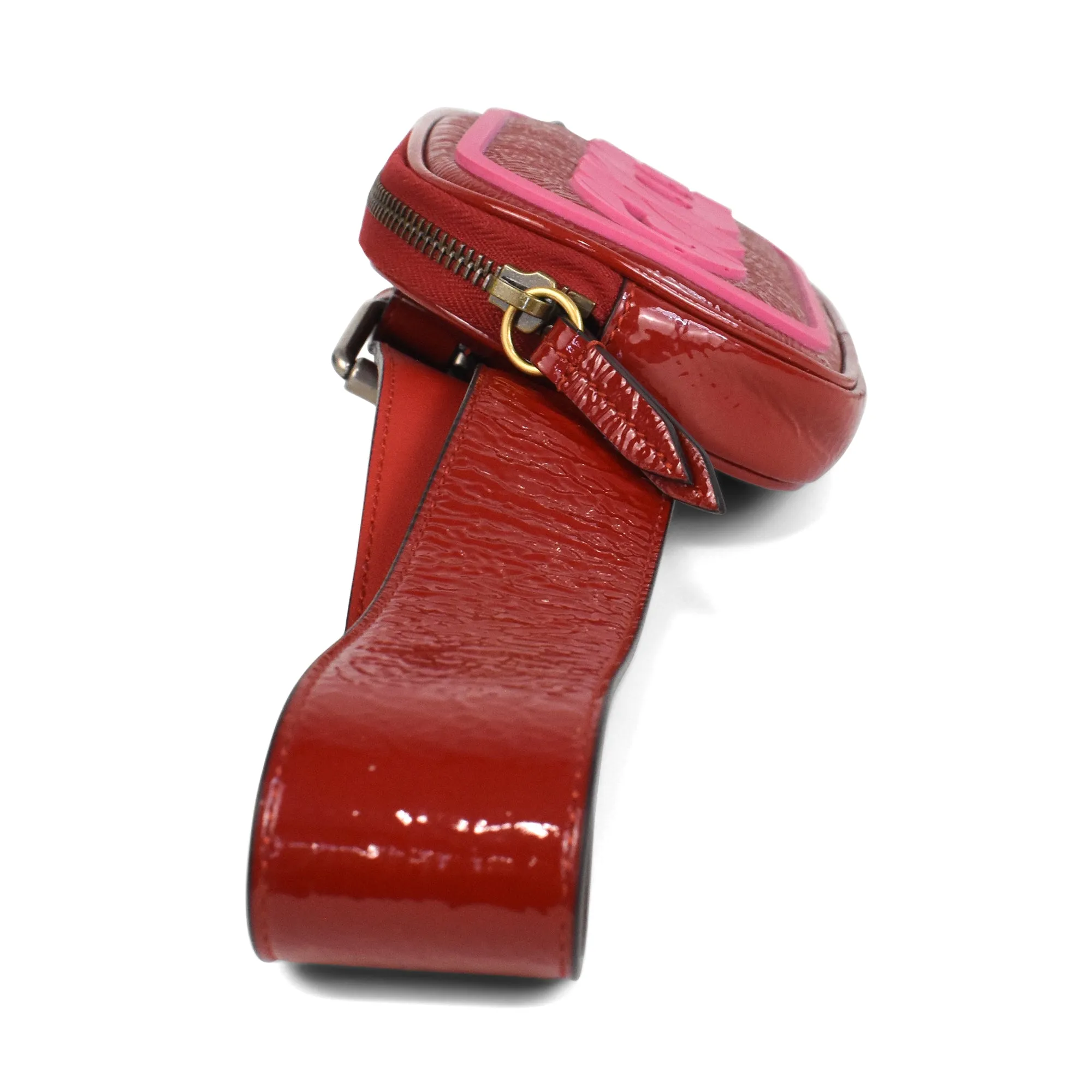 Gucci 'Retro' Belt Bag