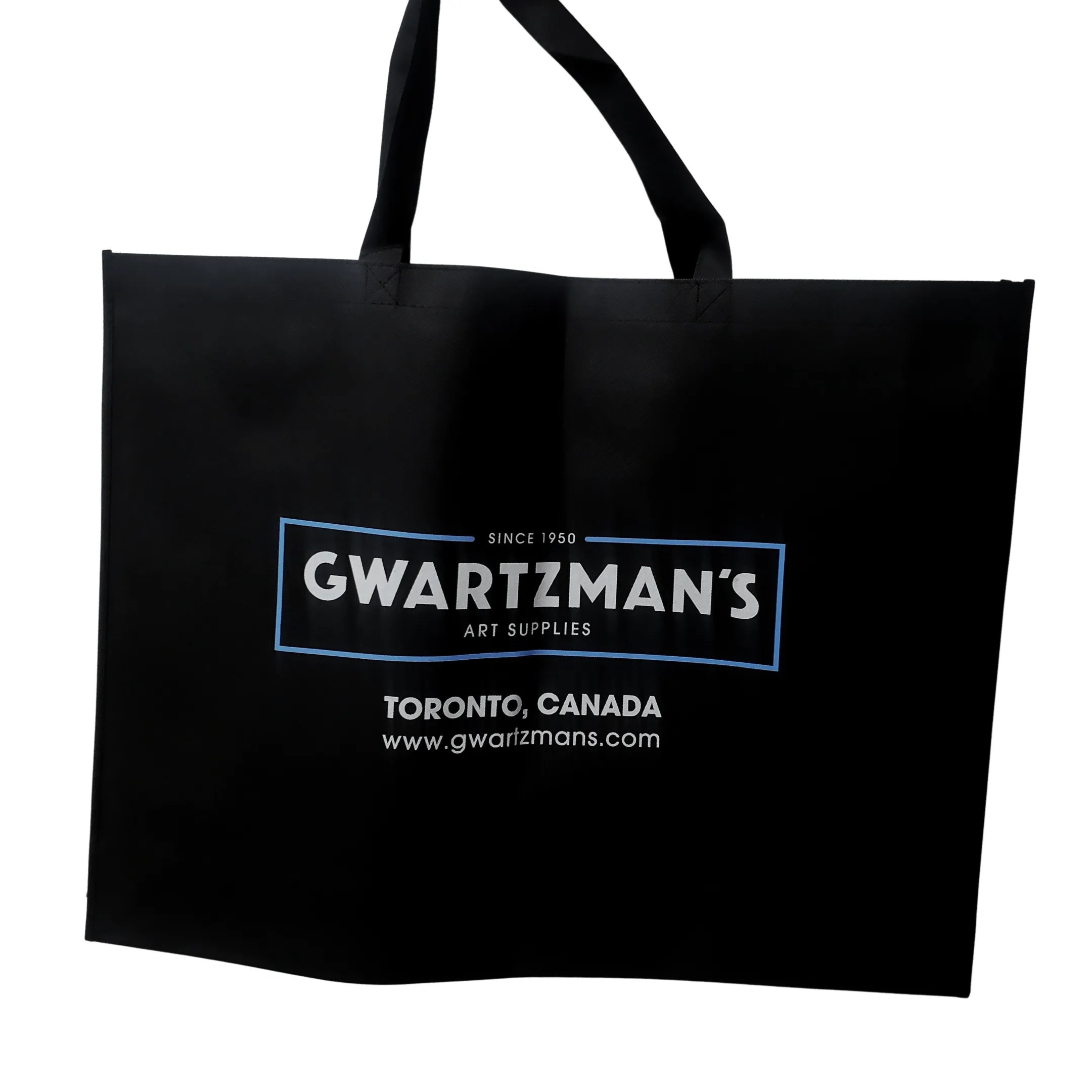 Gwartzman's - Tote Bag - Large