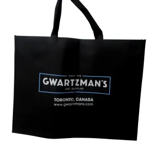 Gwartzman's - Tote Bag - Large
