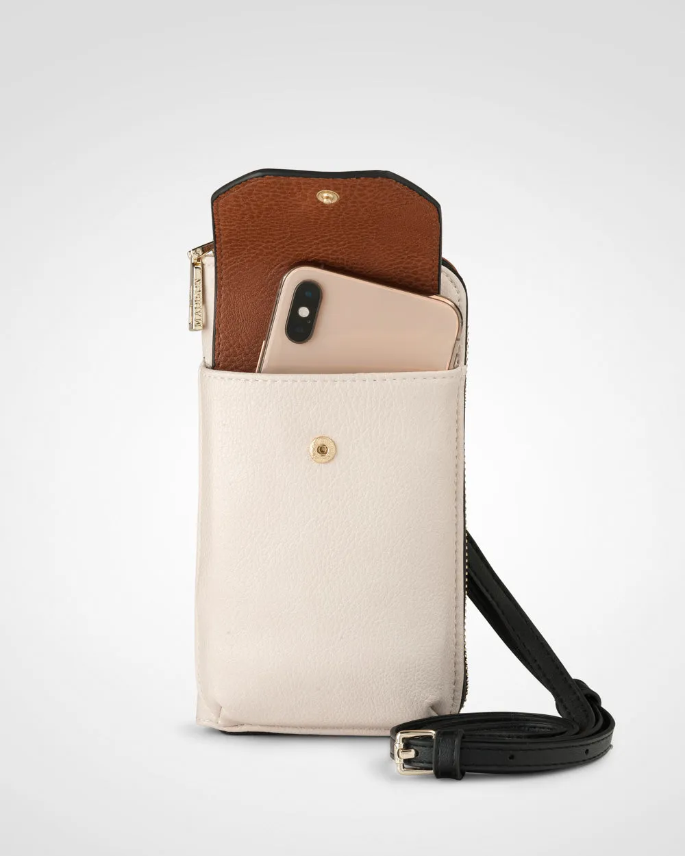 Hallie Phone Wallet & Crossbody Bag